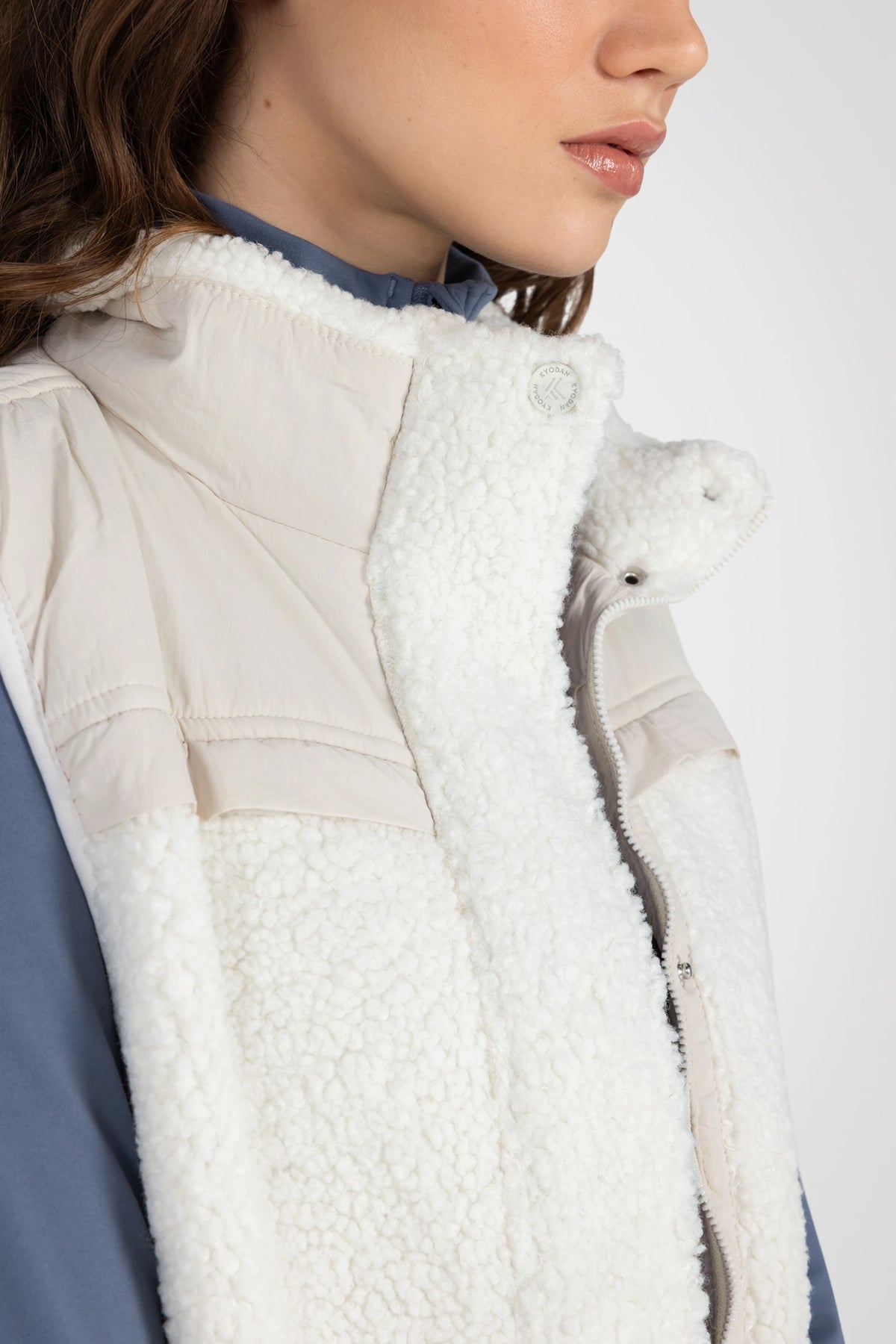 Trailbound Insulated Vest