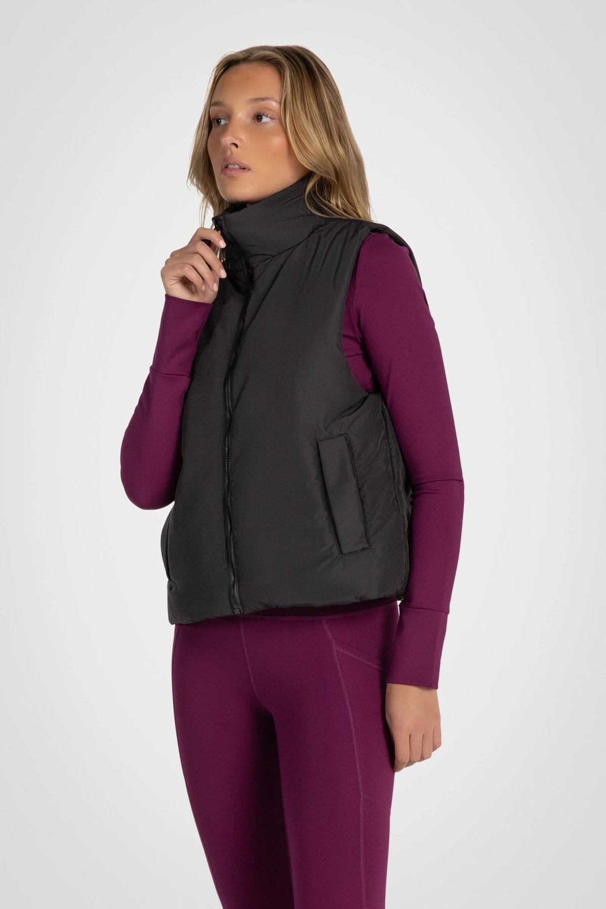 Aerwyn Lightweight Insulated Vest