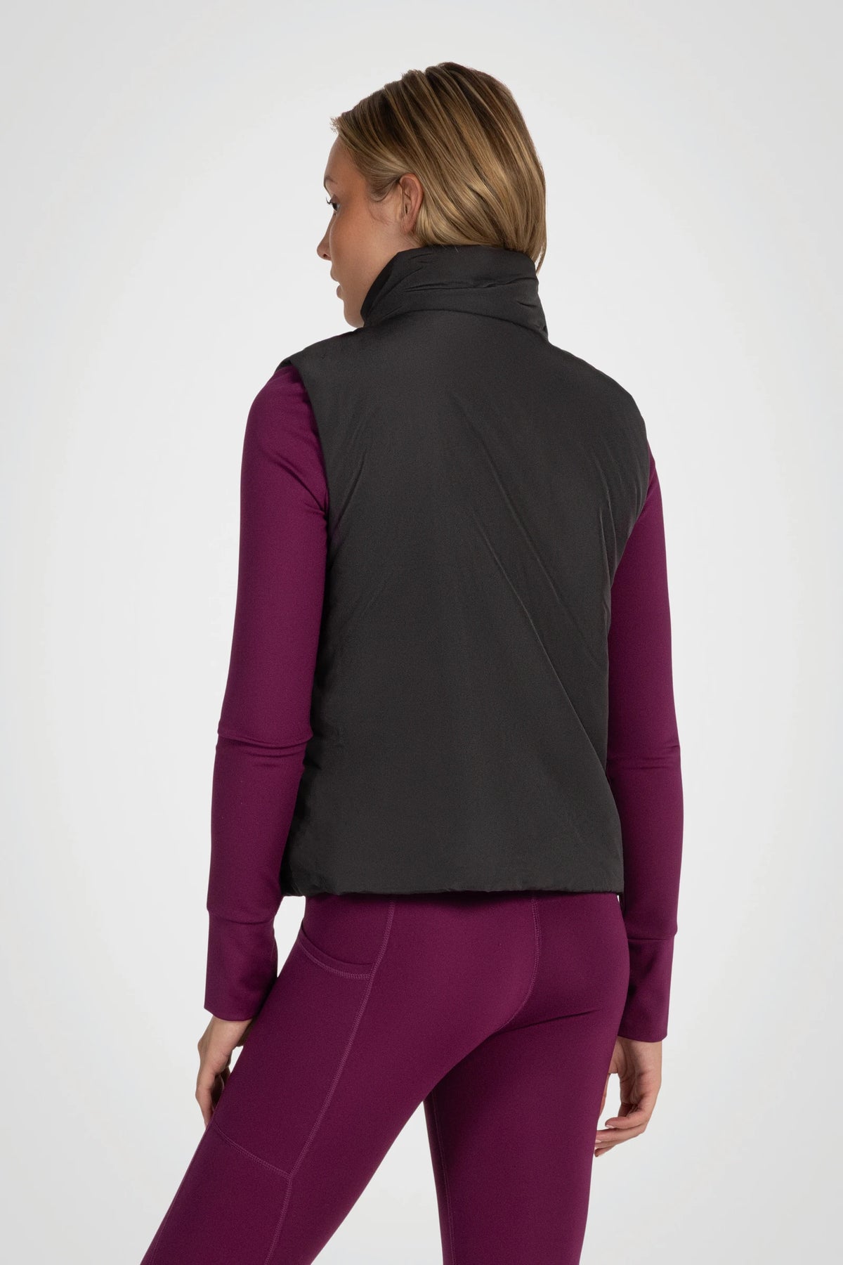 Aerwyn Lightweight Insulated Vest