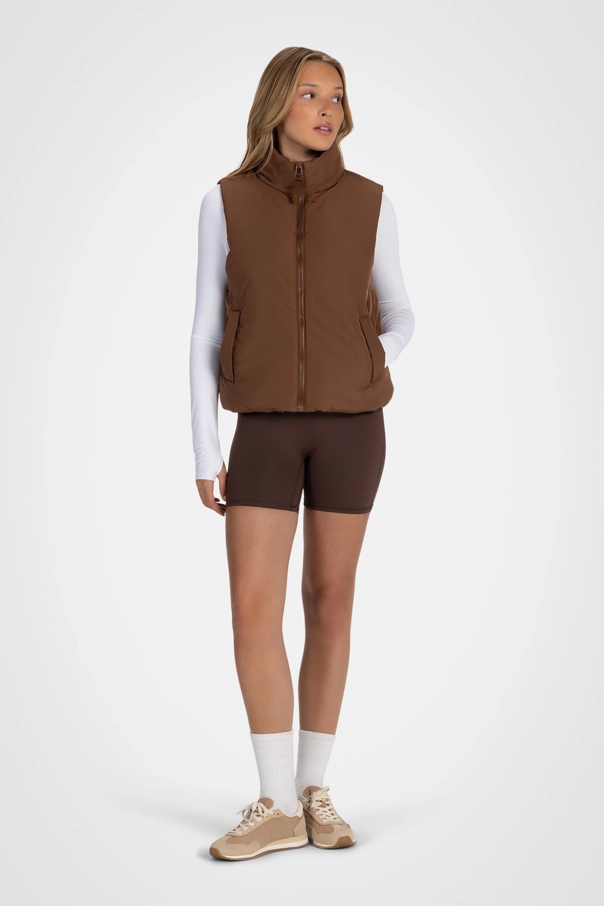 Aerwyn Lightweight Insulated Vest