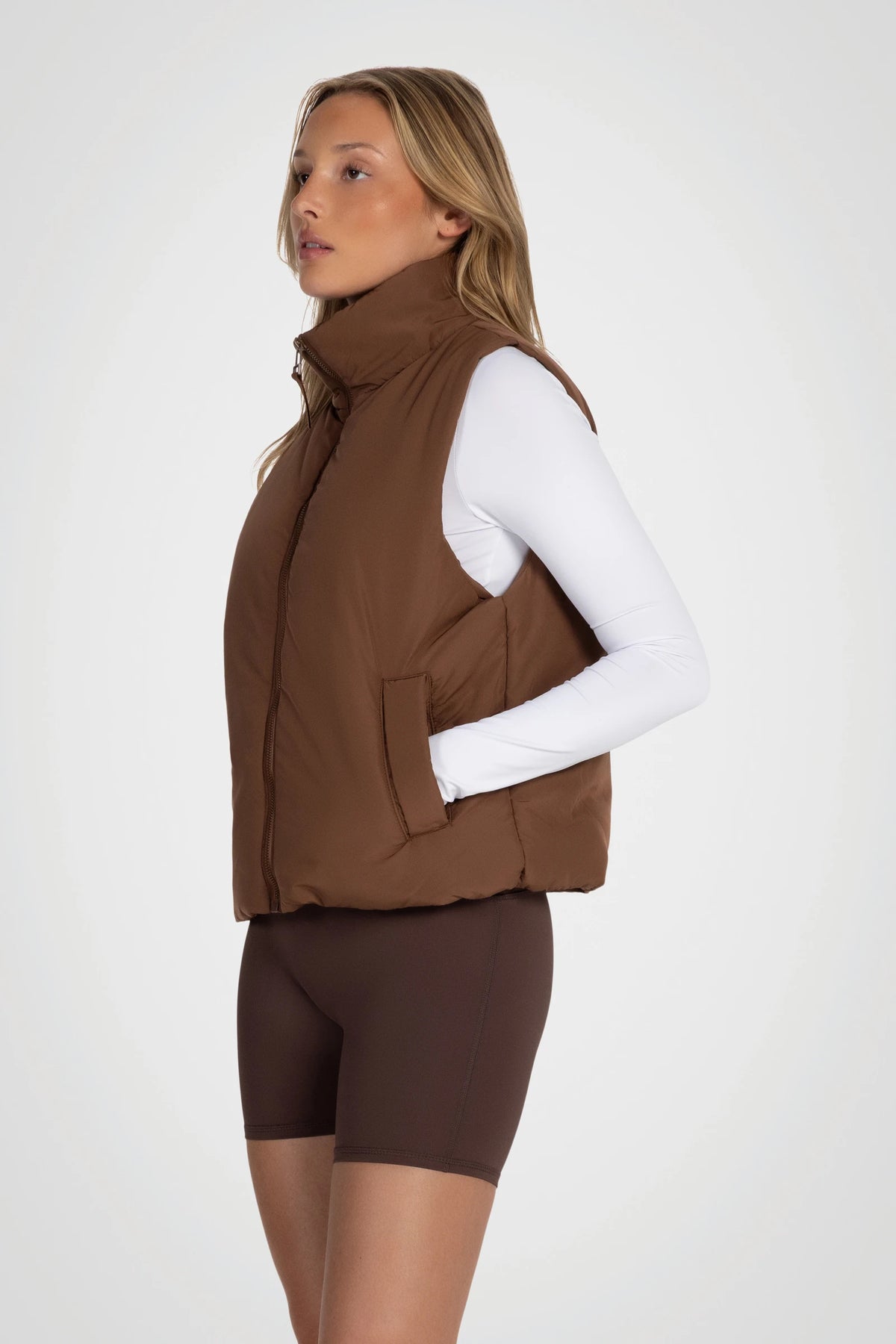 Aerwyn Lightweight Insulated Vest