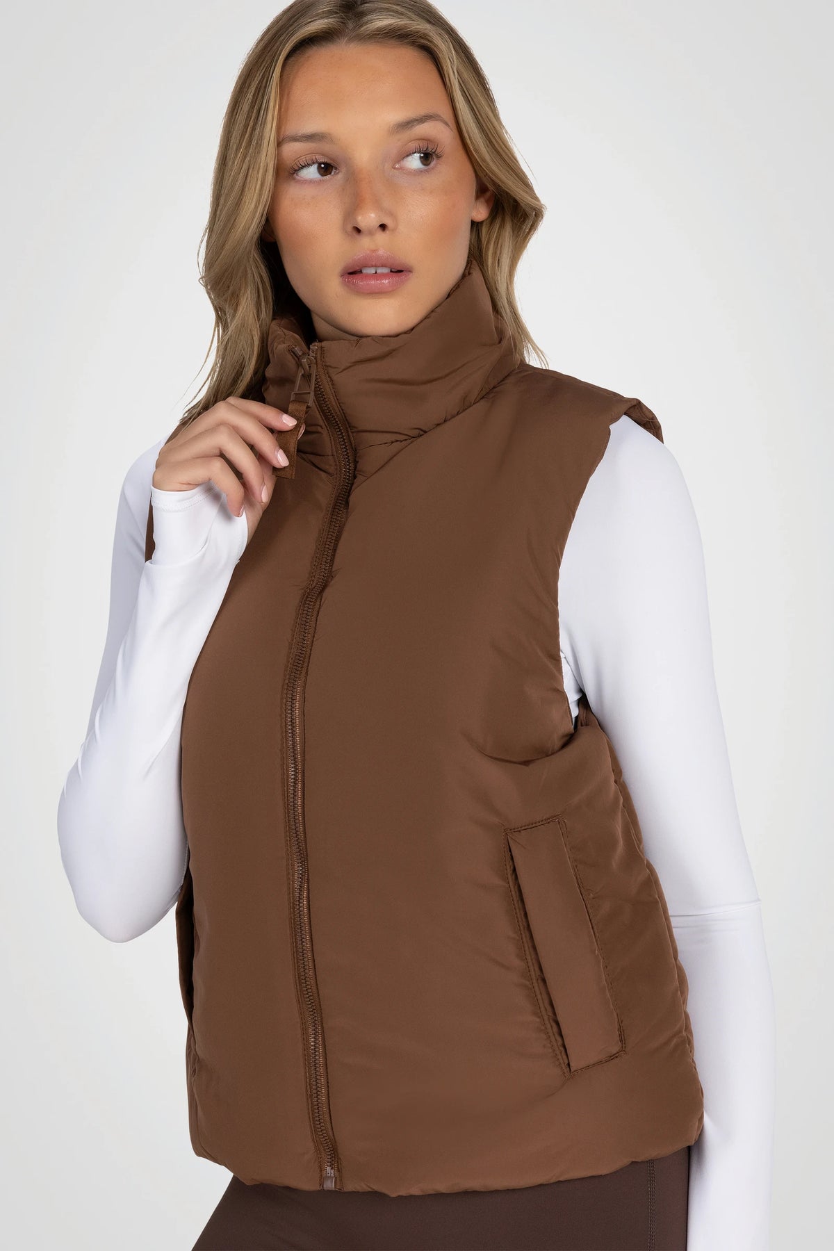 Aerwyn Lightweight Insulated Vest