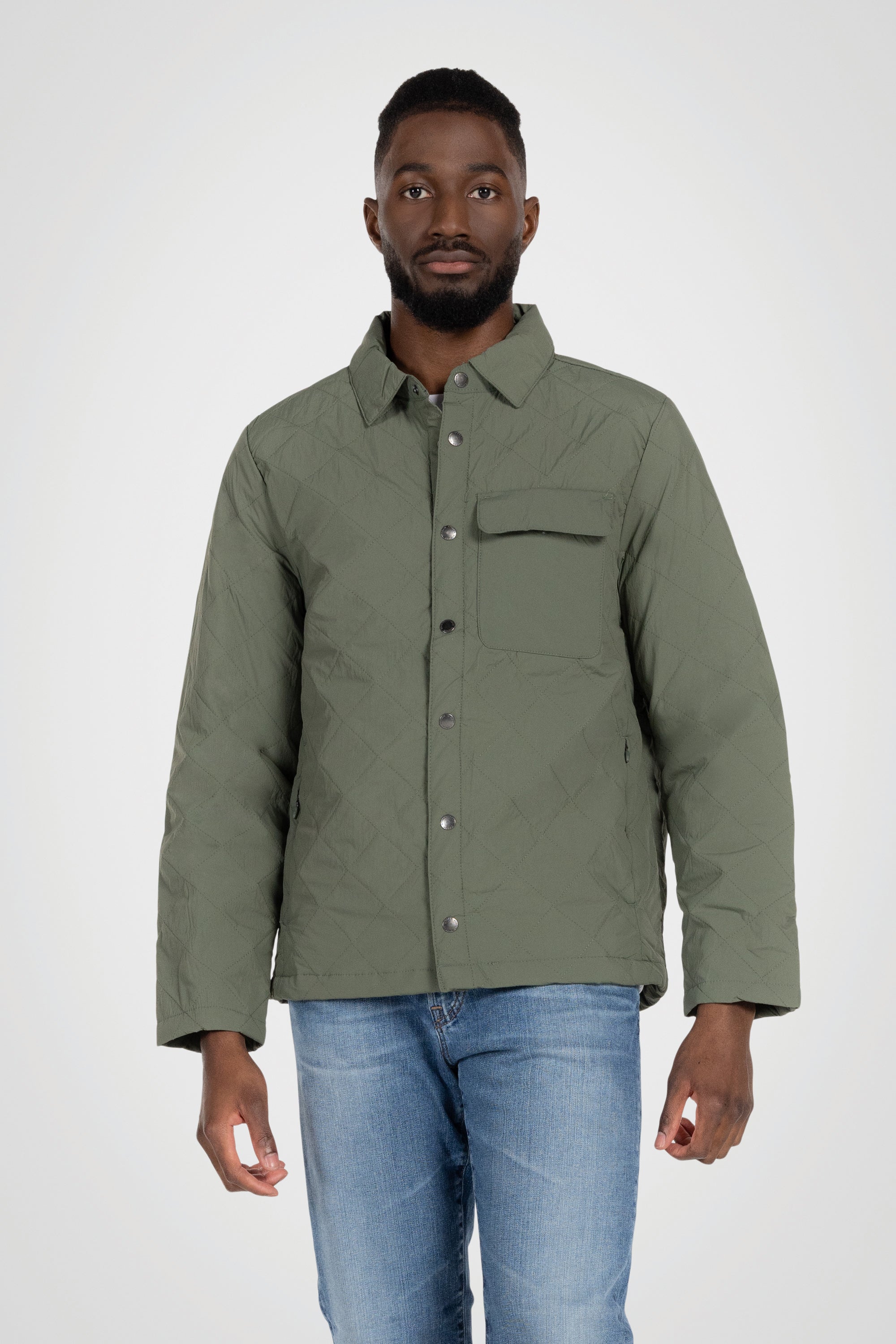Men's Tops