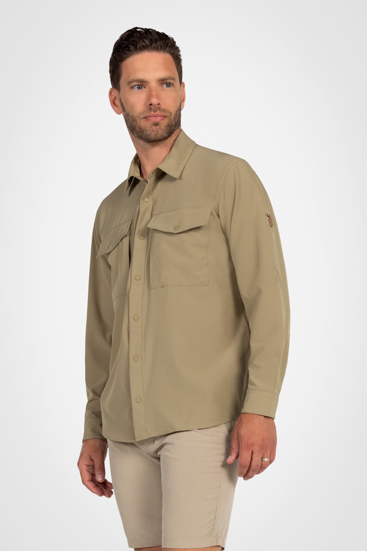 Tahoe Ripstop Utility Shirt