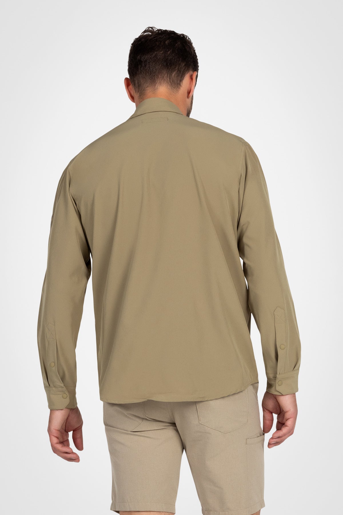Tahoe Ripstop Utility Shirt