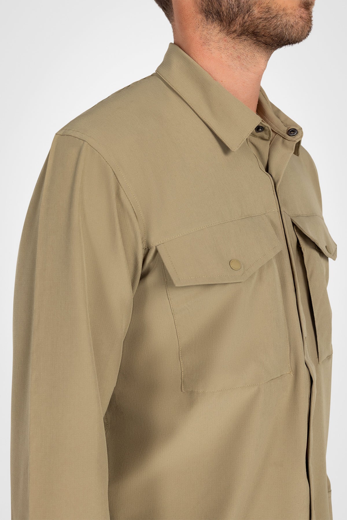 Tahoe Ripstop Utility Shirt