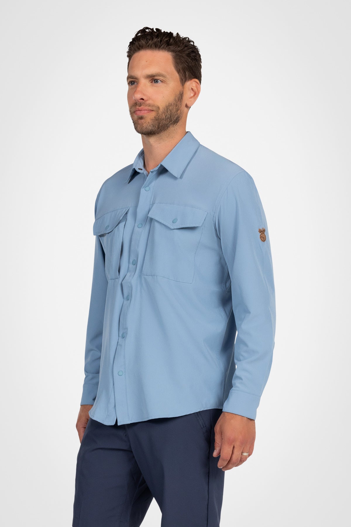 Tahoe Ripstop Utility Shirt