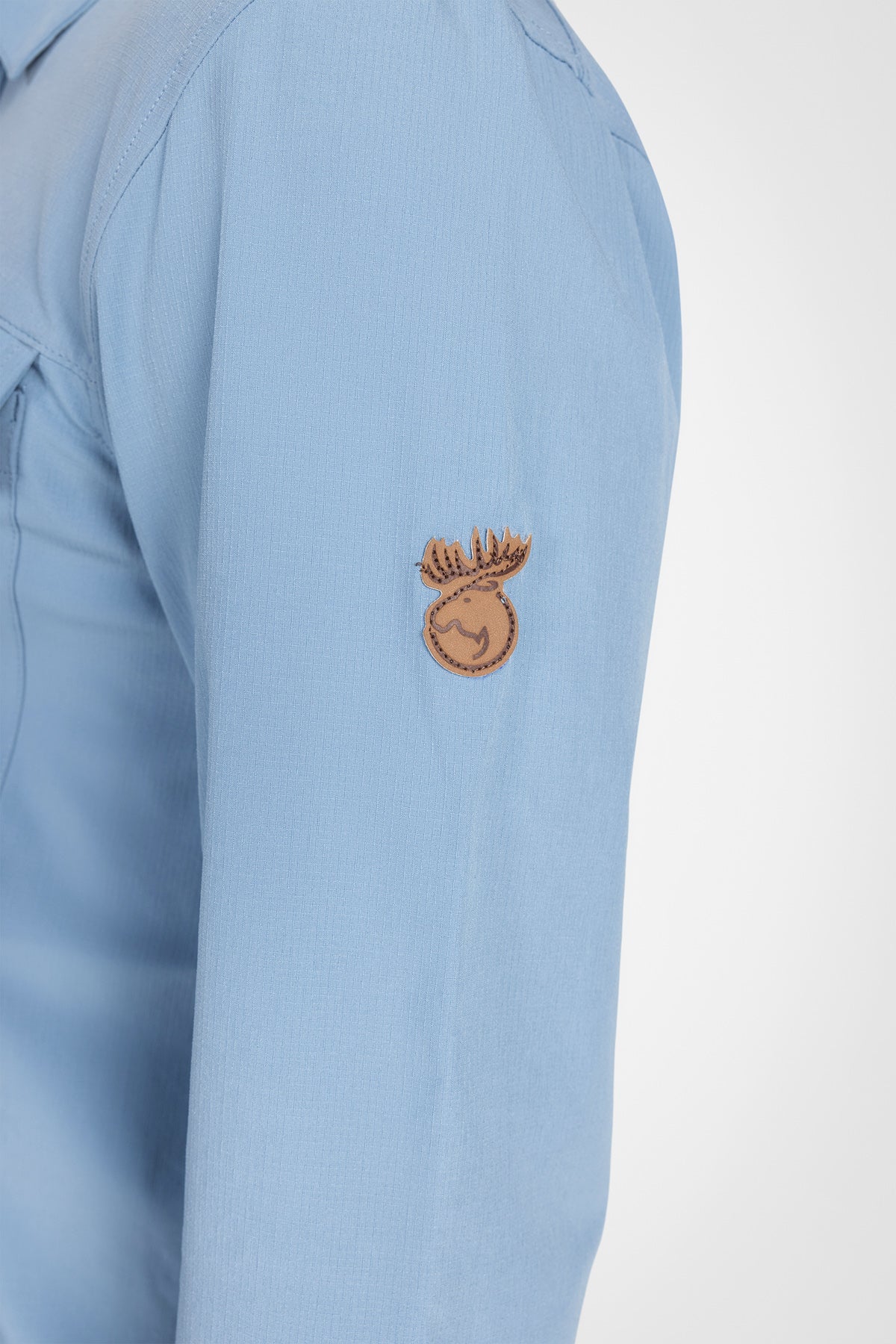 Tahoe Ripstop Utility Shirt