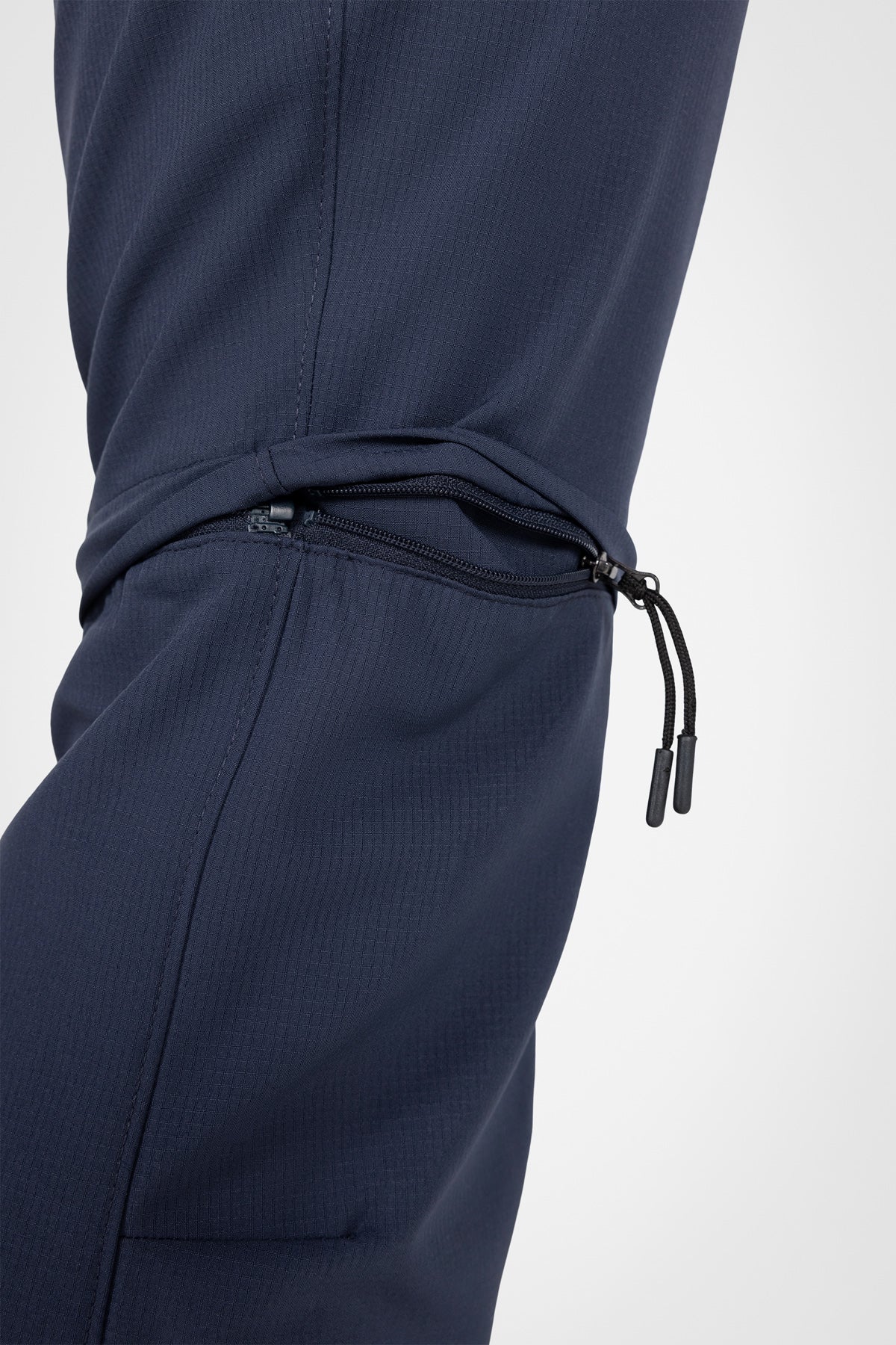 Huron Convertible Ripstop Pant