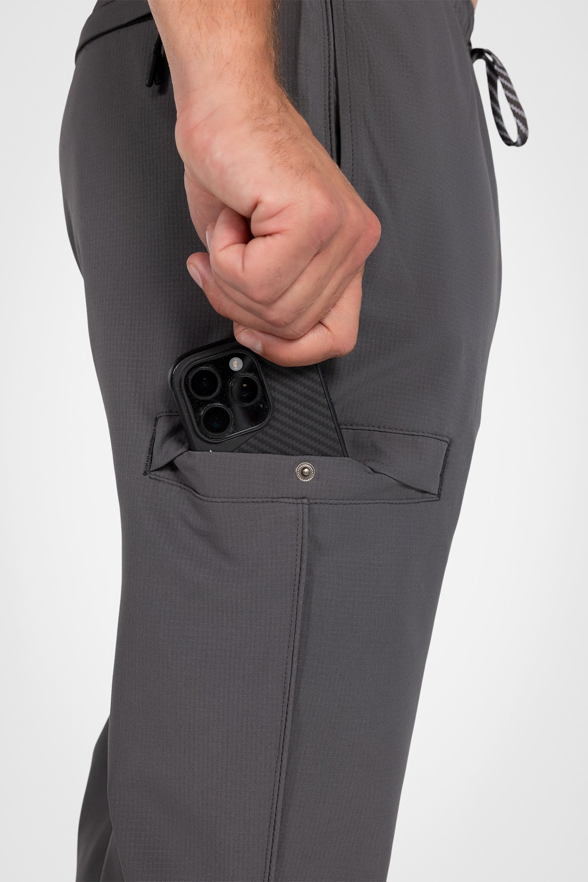 Pantalon de jogging Ozark Ripstop