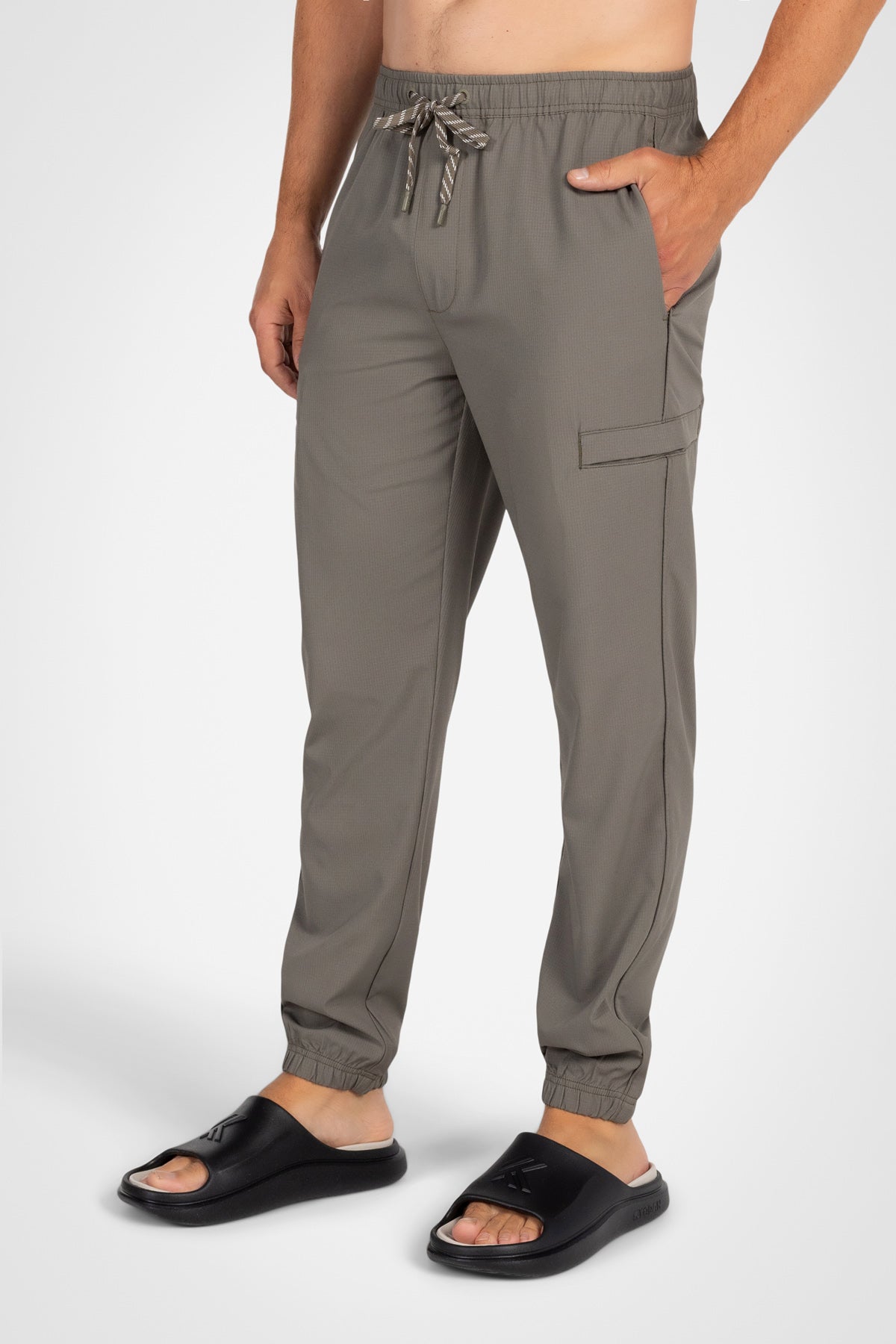 Pantalon de jogging Ozark Ripstop