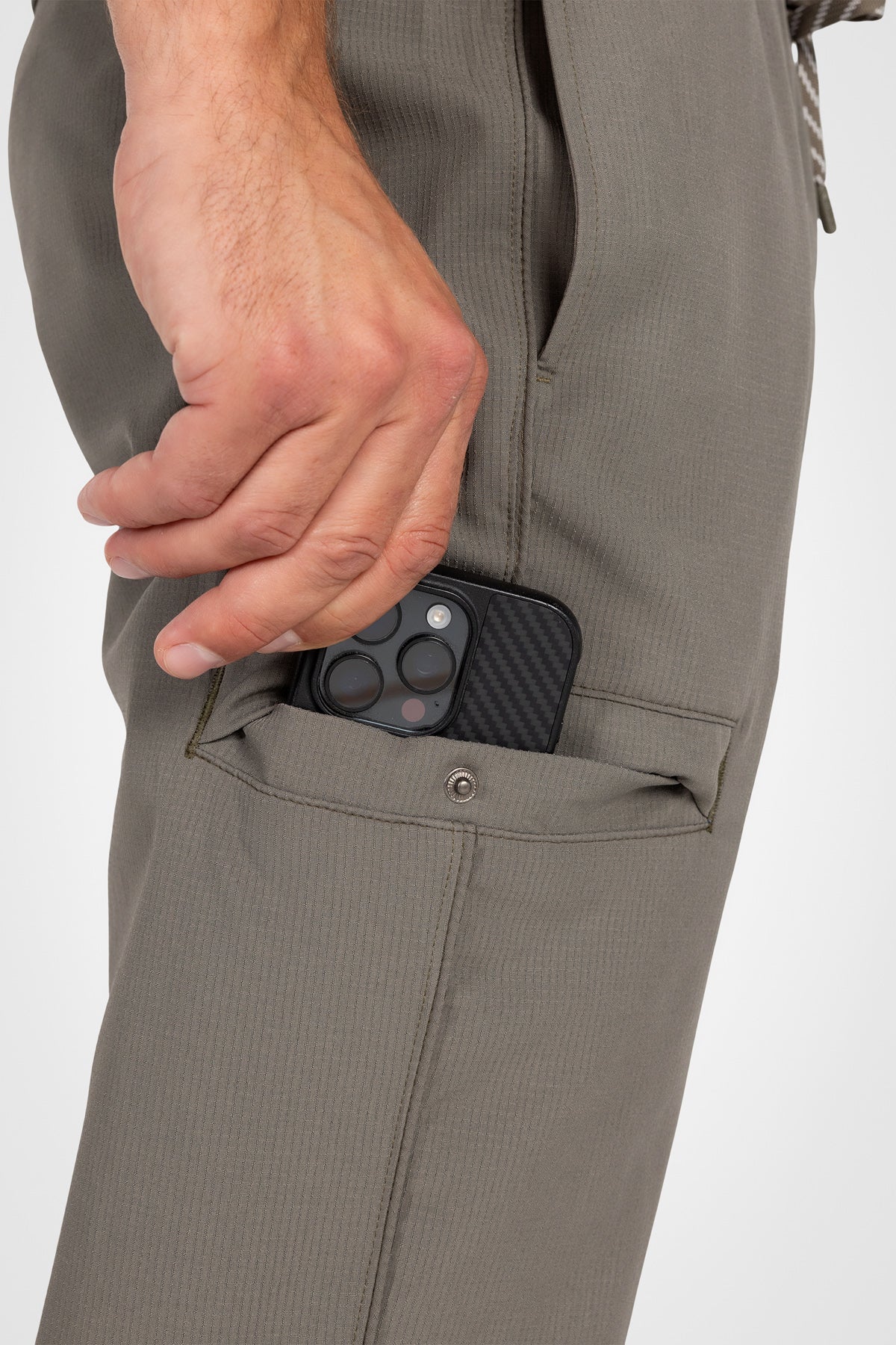 Pantalon de jogging Ozark Ripstop