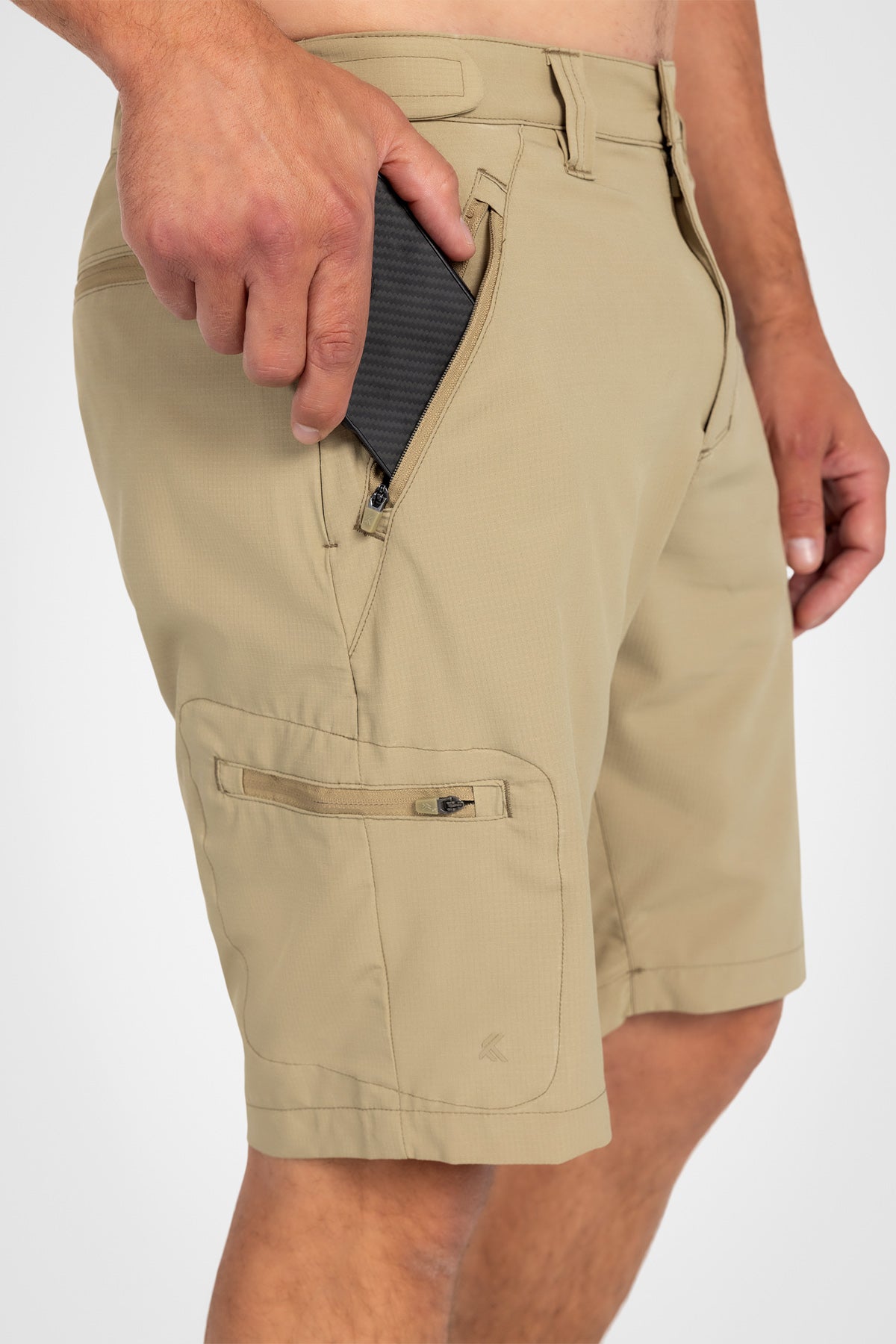 Navarro Ripstop Utility Short