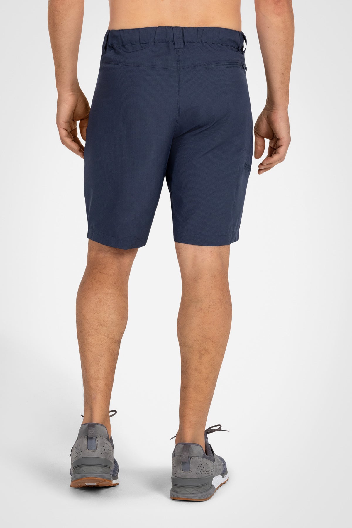Kyodan Mens Navarro Ripstop Utility Short