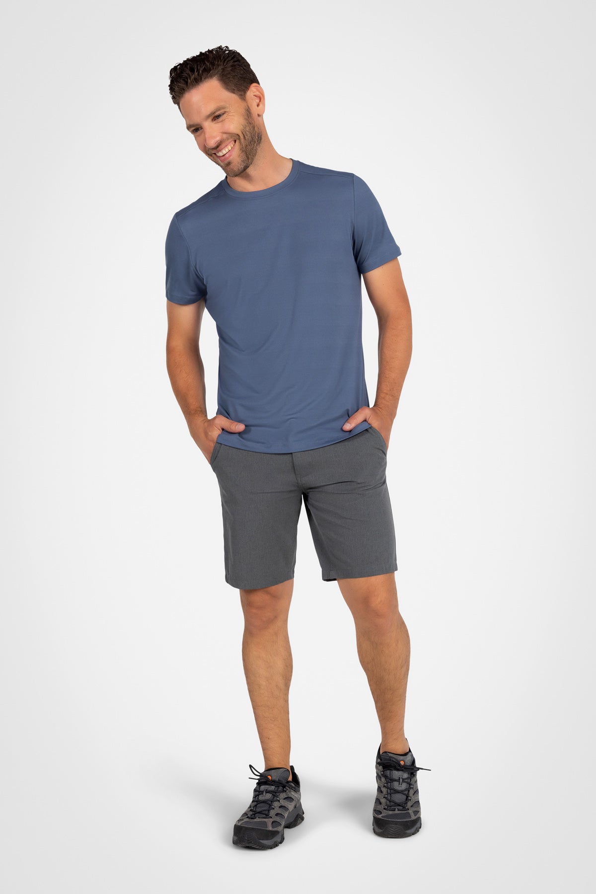 Short utilitaire Denali Ripstop