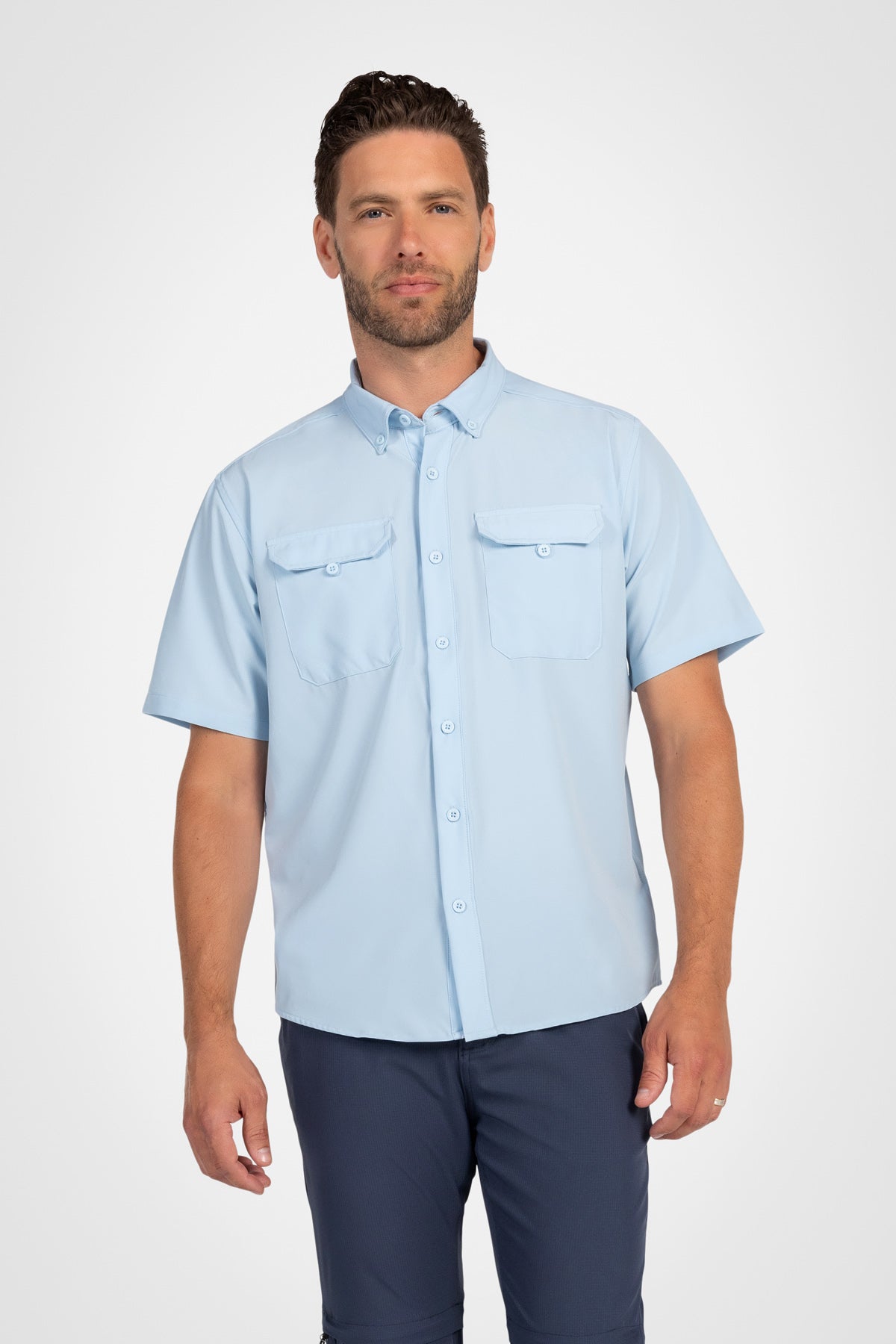 Erie Ripstop Hiking Shirt