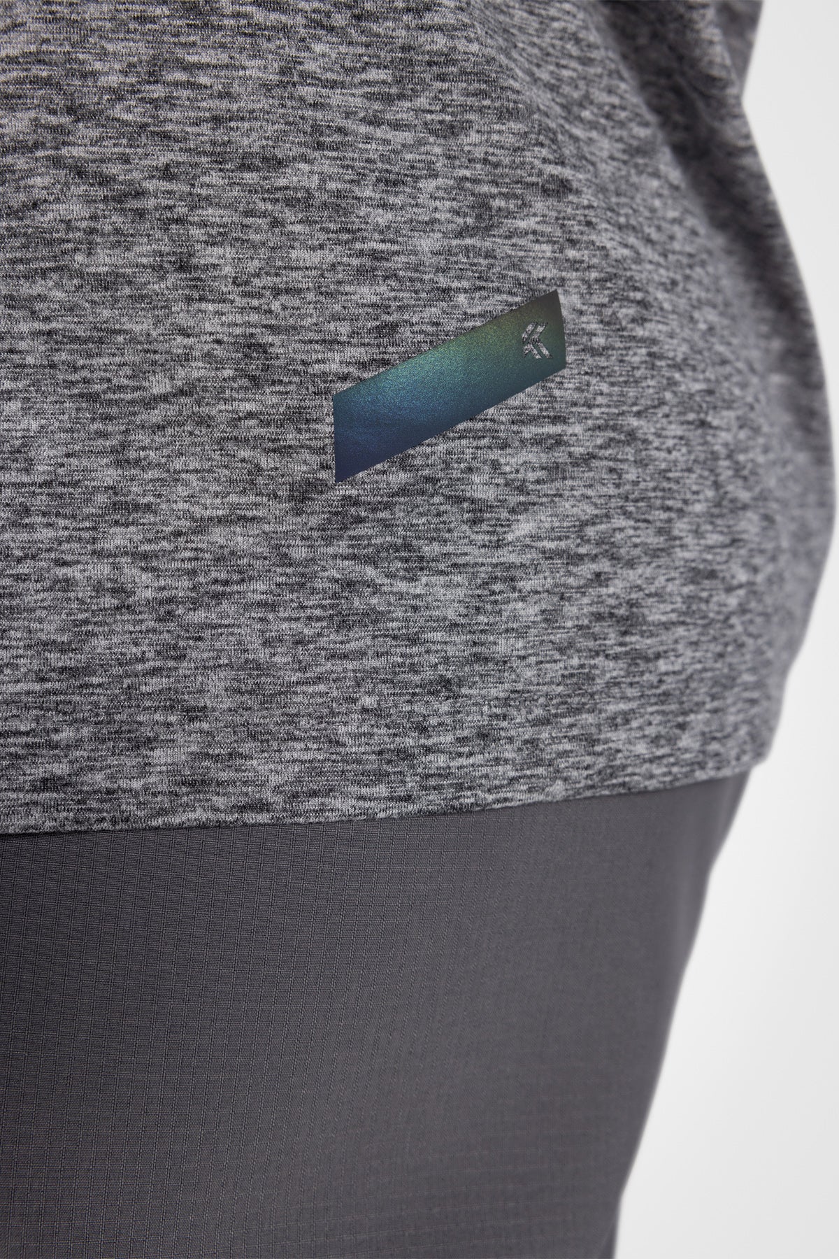 Moosehead Heathered Tee