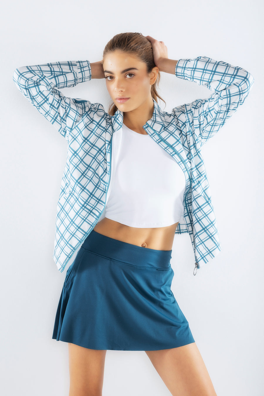 Athleisure