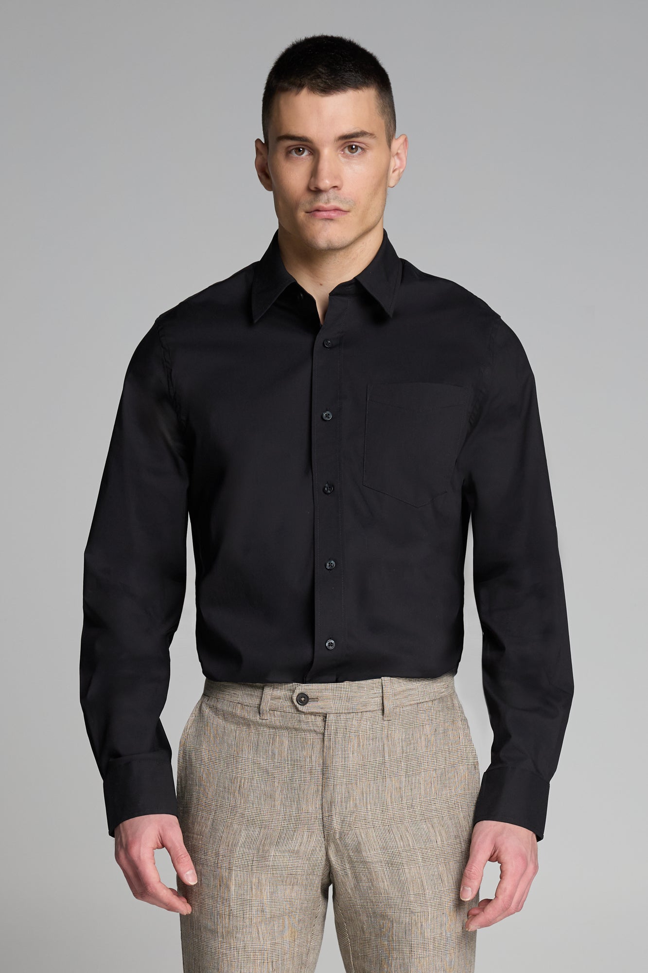 Manhattan Elite Shirt