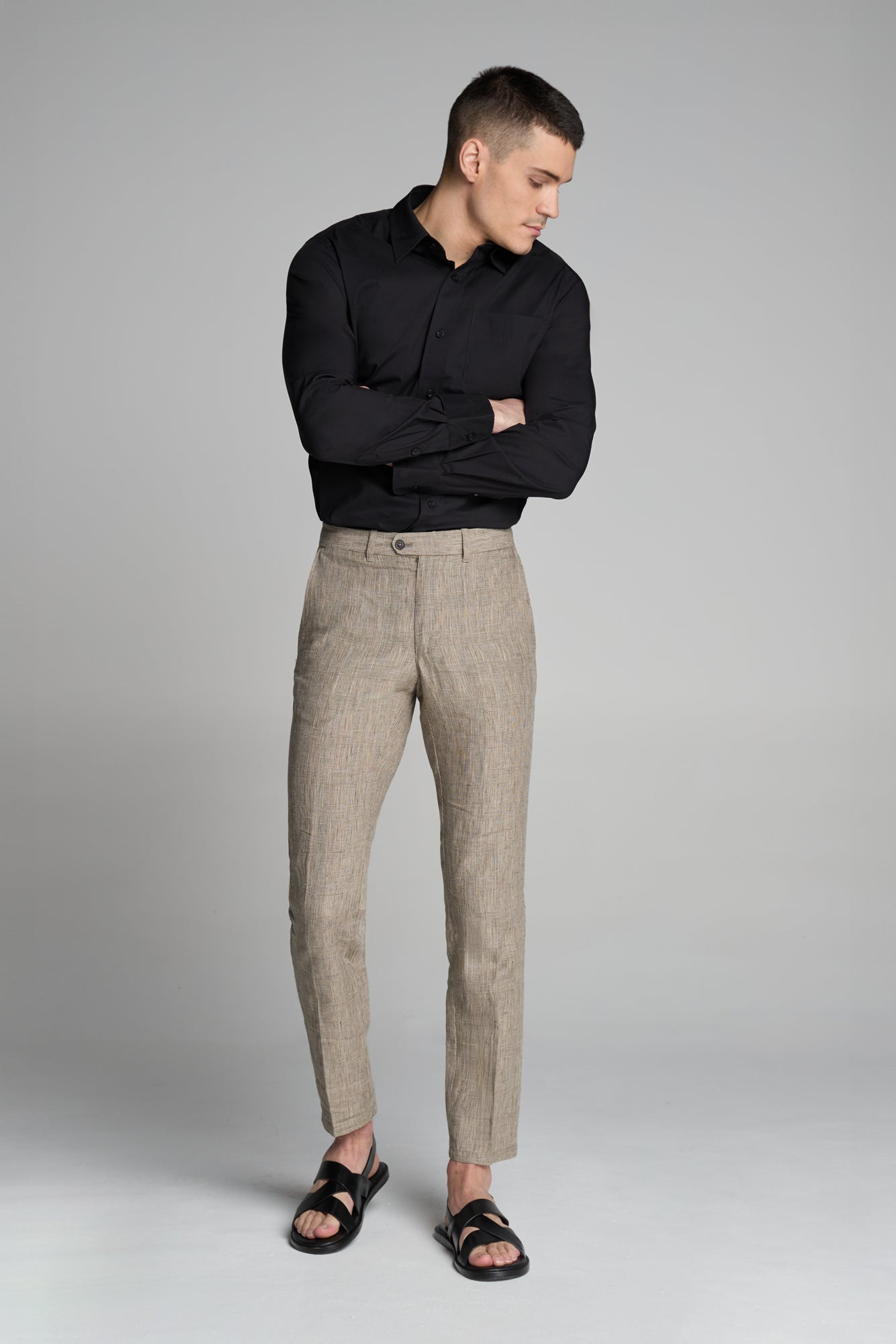 Manhattan Elite Shirt