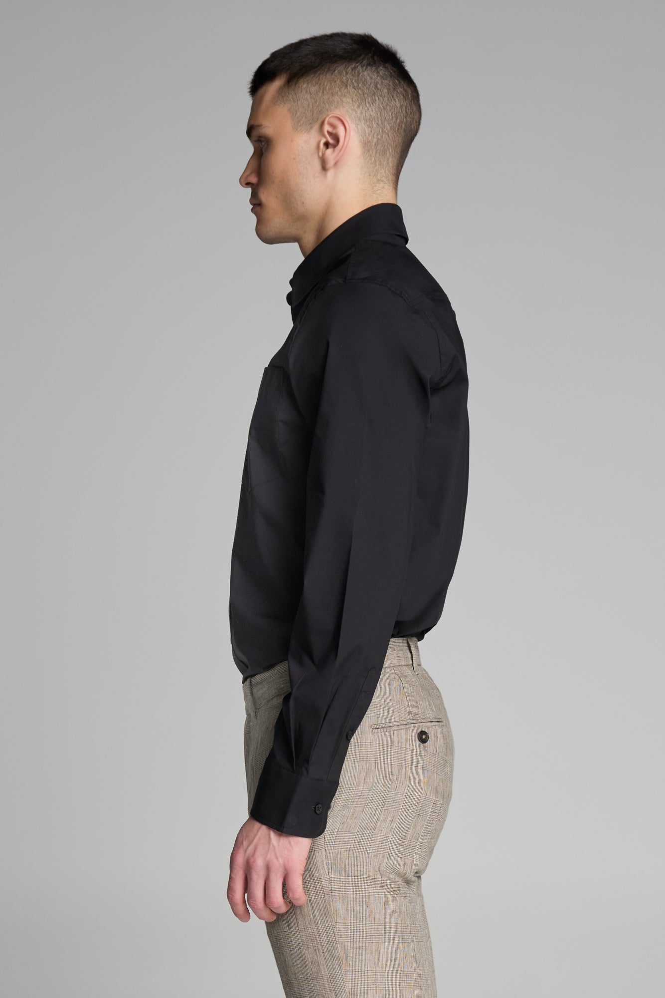 Manhattan Elite Shirt