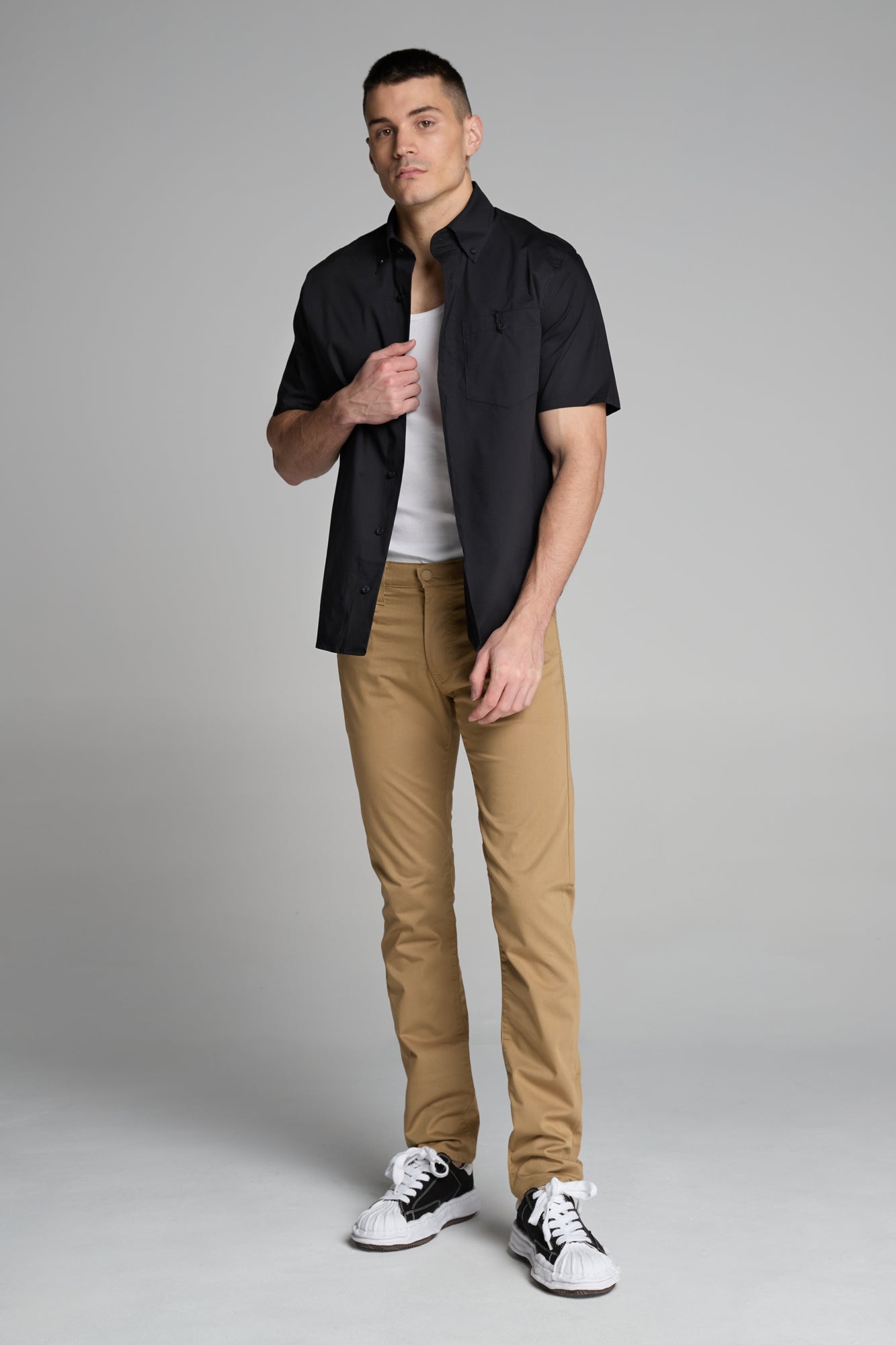 Riviera Leisure Shirt