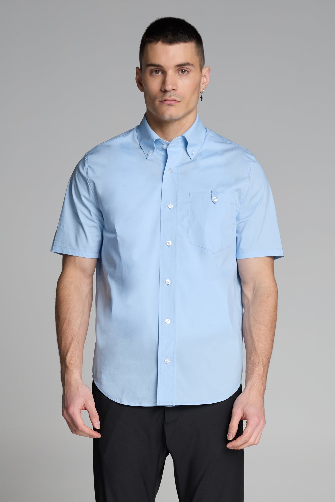 Riviera Leisure Shirt
