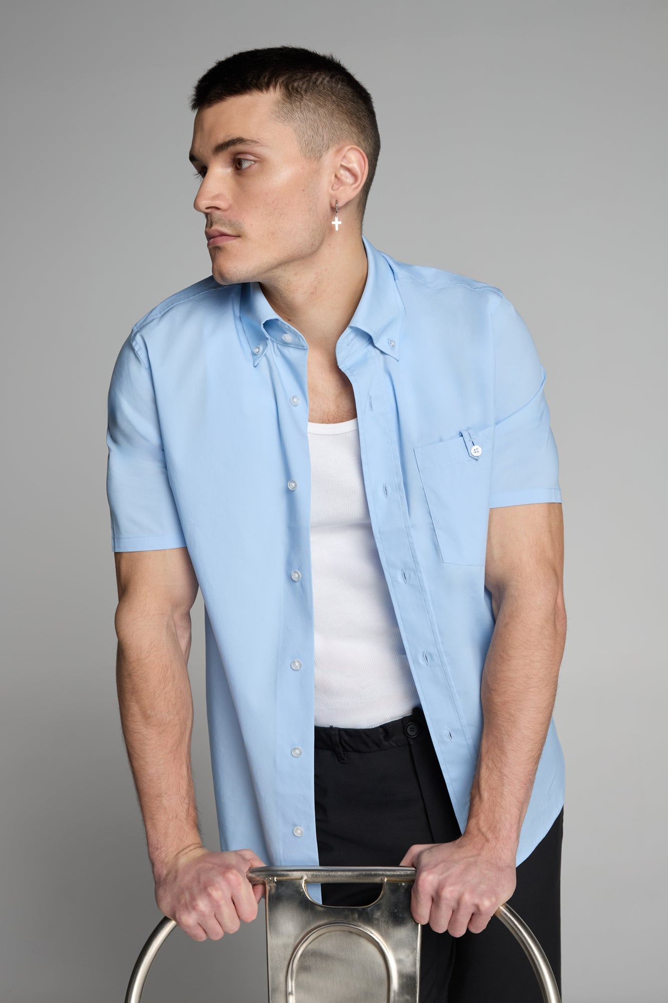 Riviera Leisure Shirt