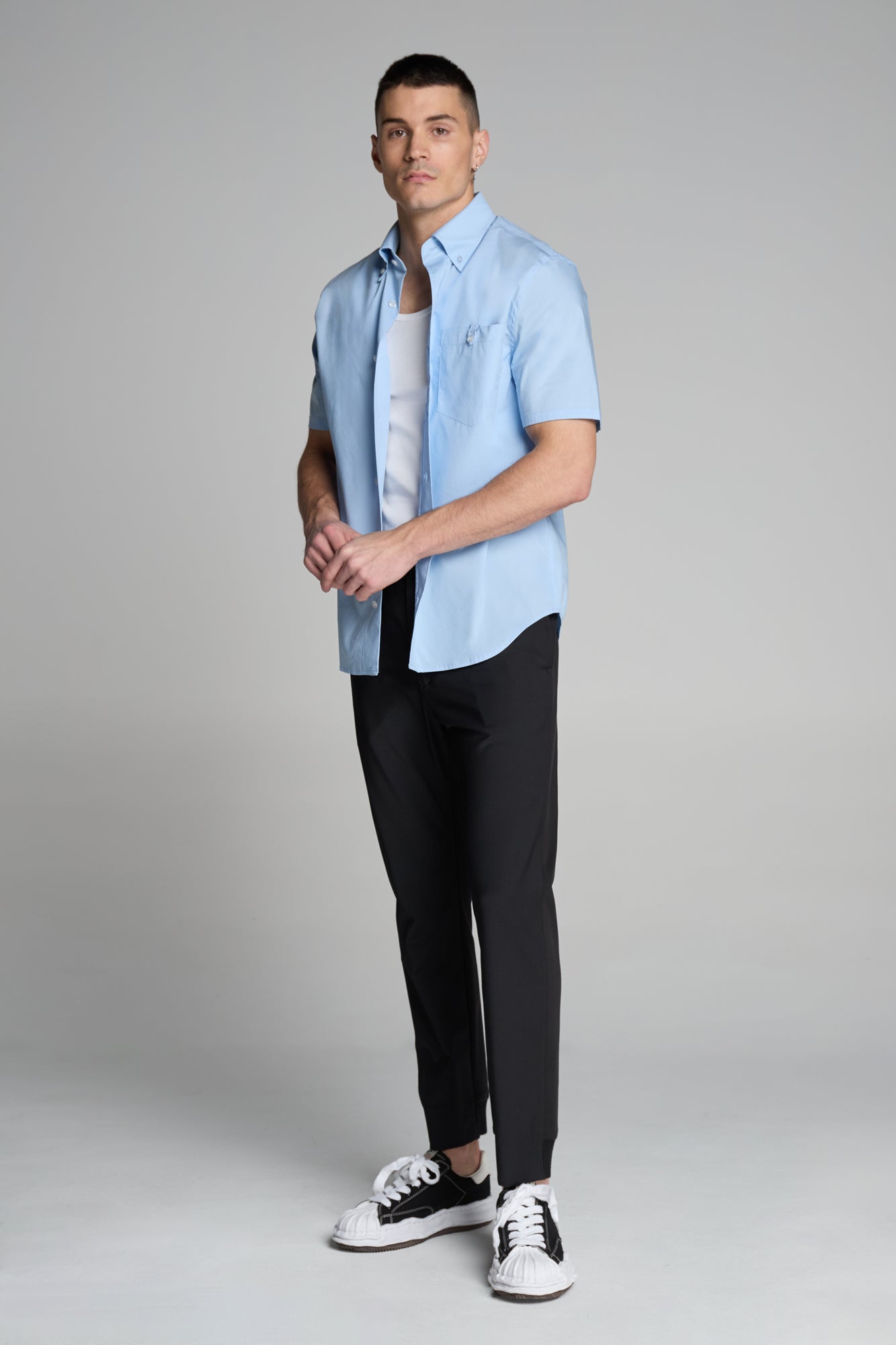 Riviera Leisure Shirt