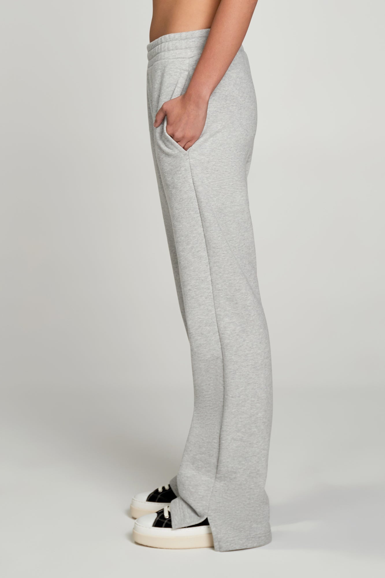 Cozy Luxe Relaxed Joggers