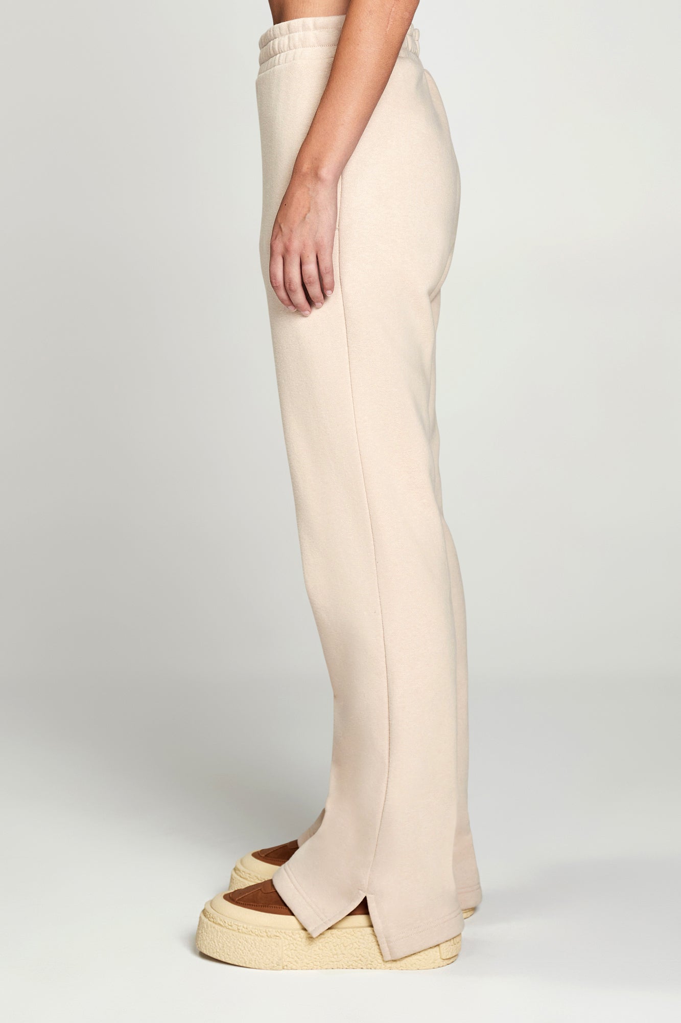 Cozy Luxe Relaxed Joggers