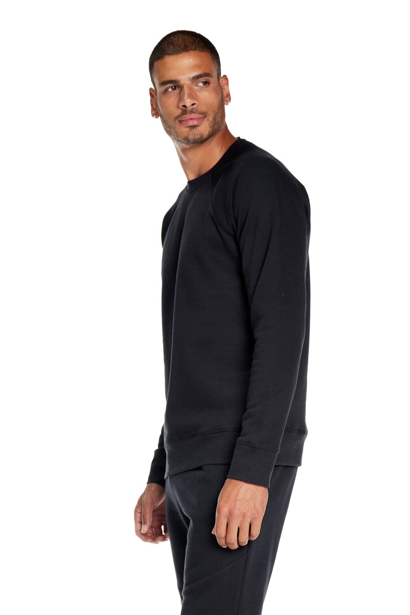 Lifestyle Crewneck Sweatshirt