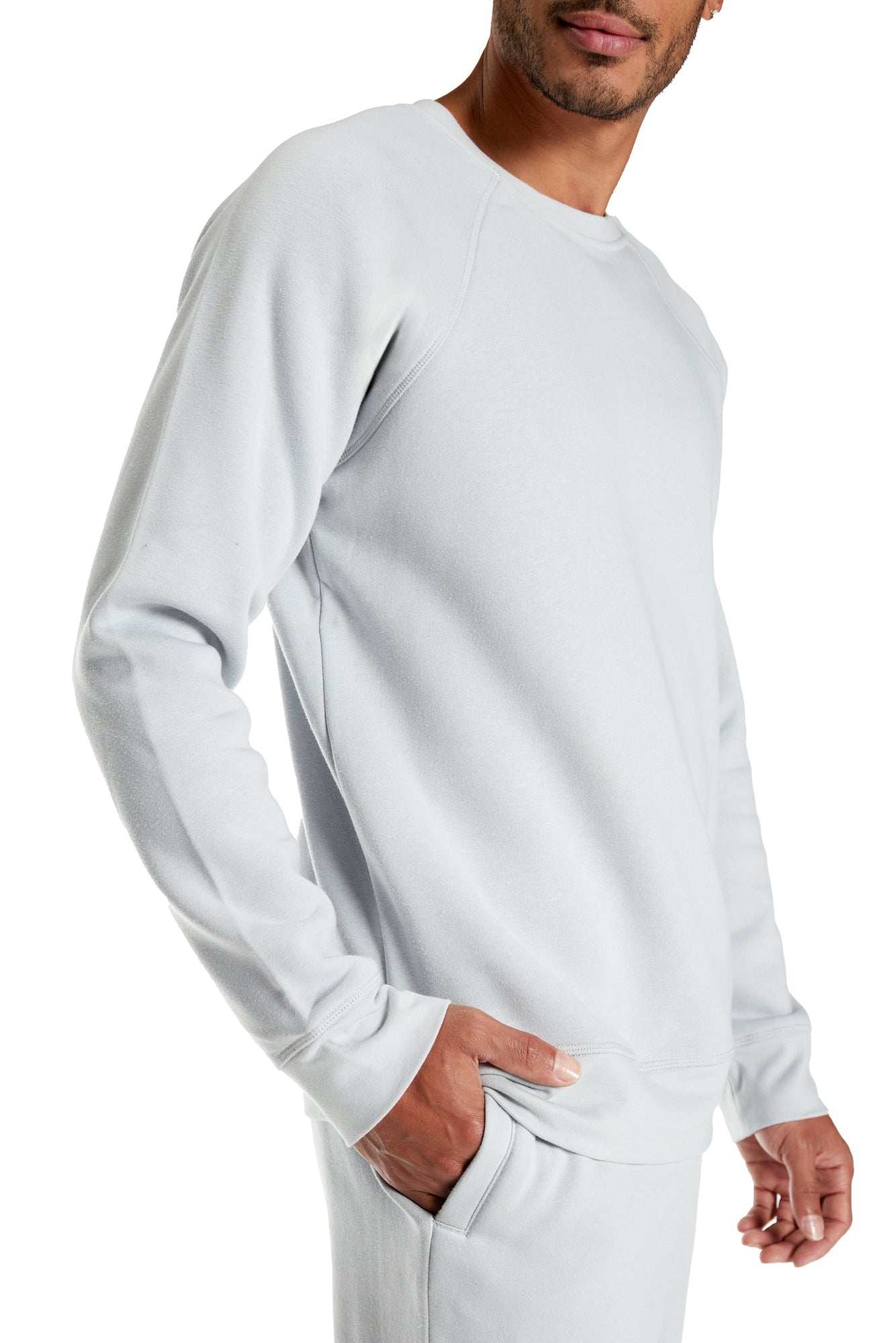 Lifestyle Crewneck Sweatshirt