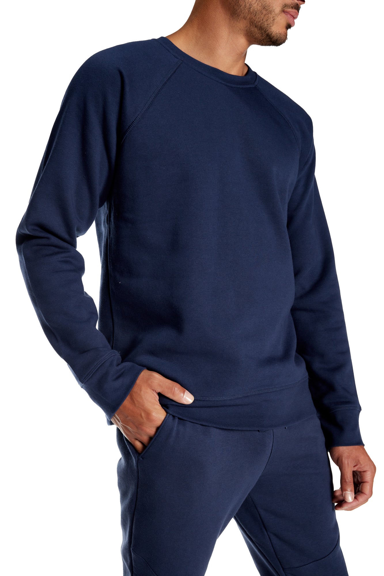 Lifestyle Crewneck Sweatshirt