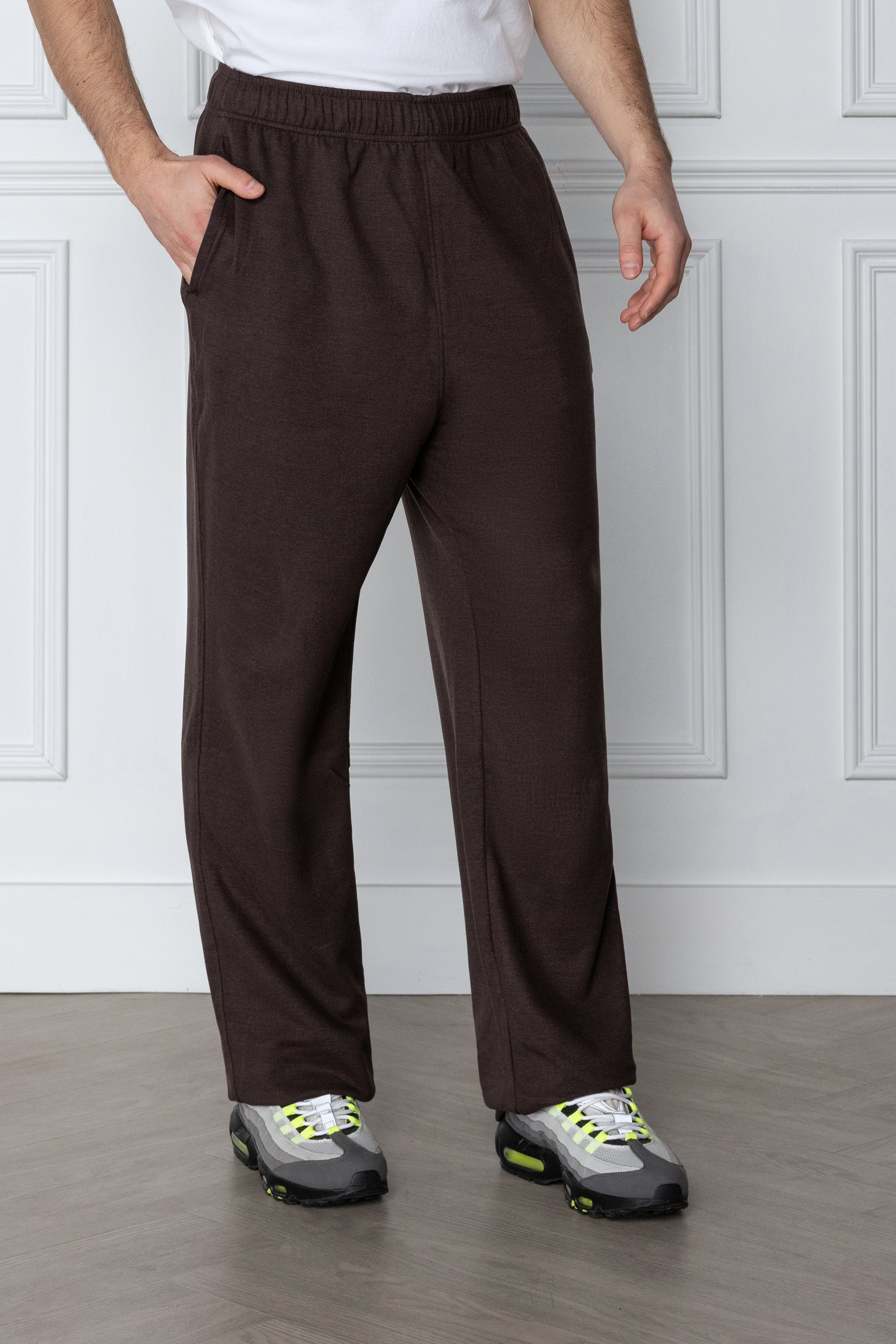 Metro Pull-On Lounge Pant – 33”