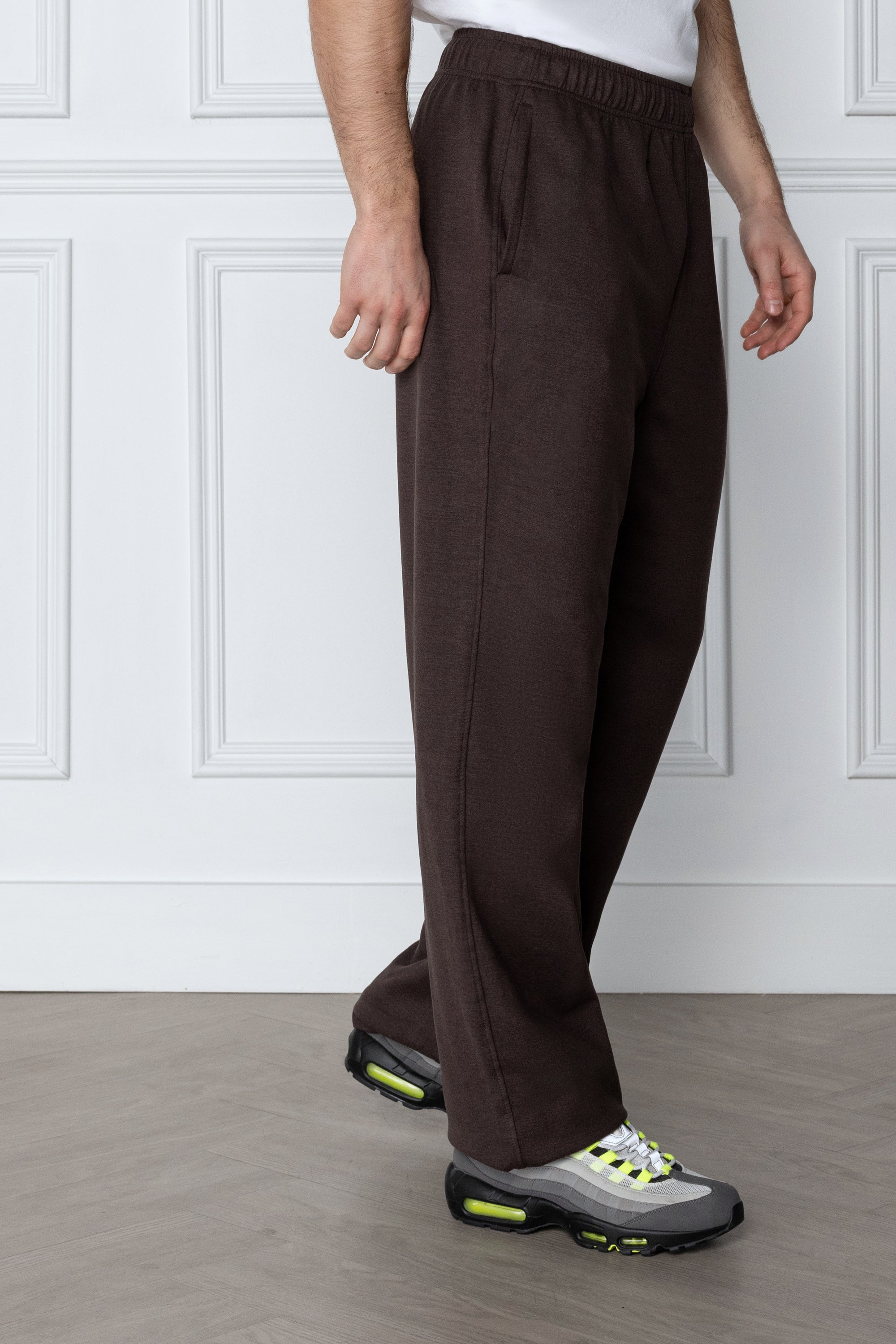 Metro Pull-On Lounge Pant – 33”