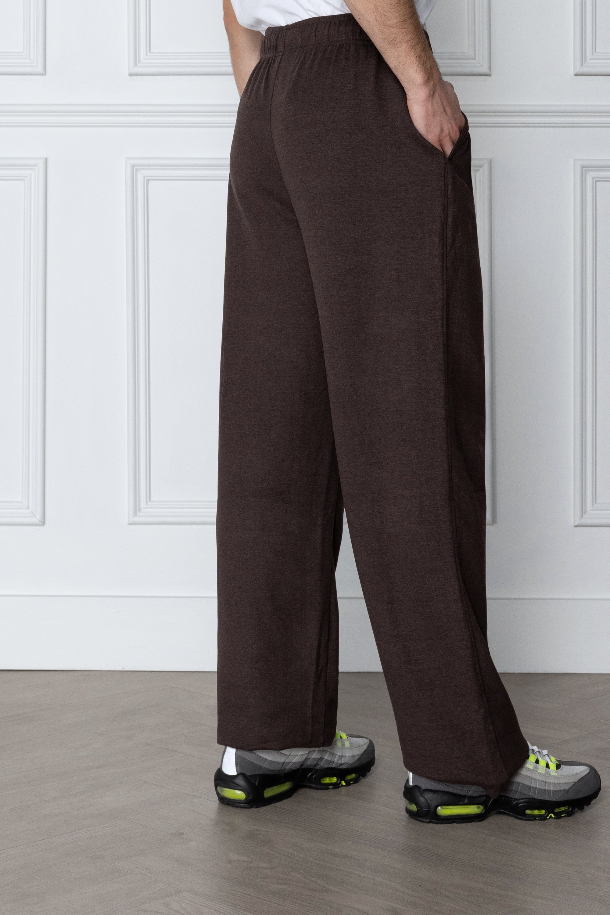Metro Pull-On Lounge Pant – 33”