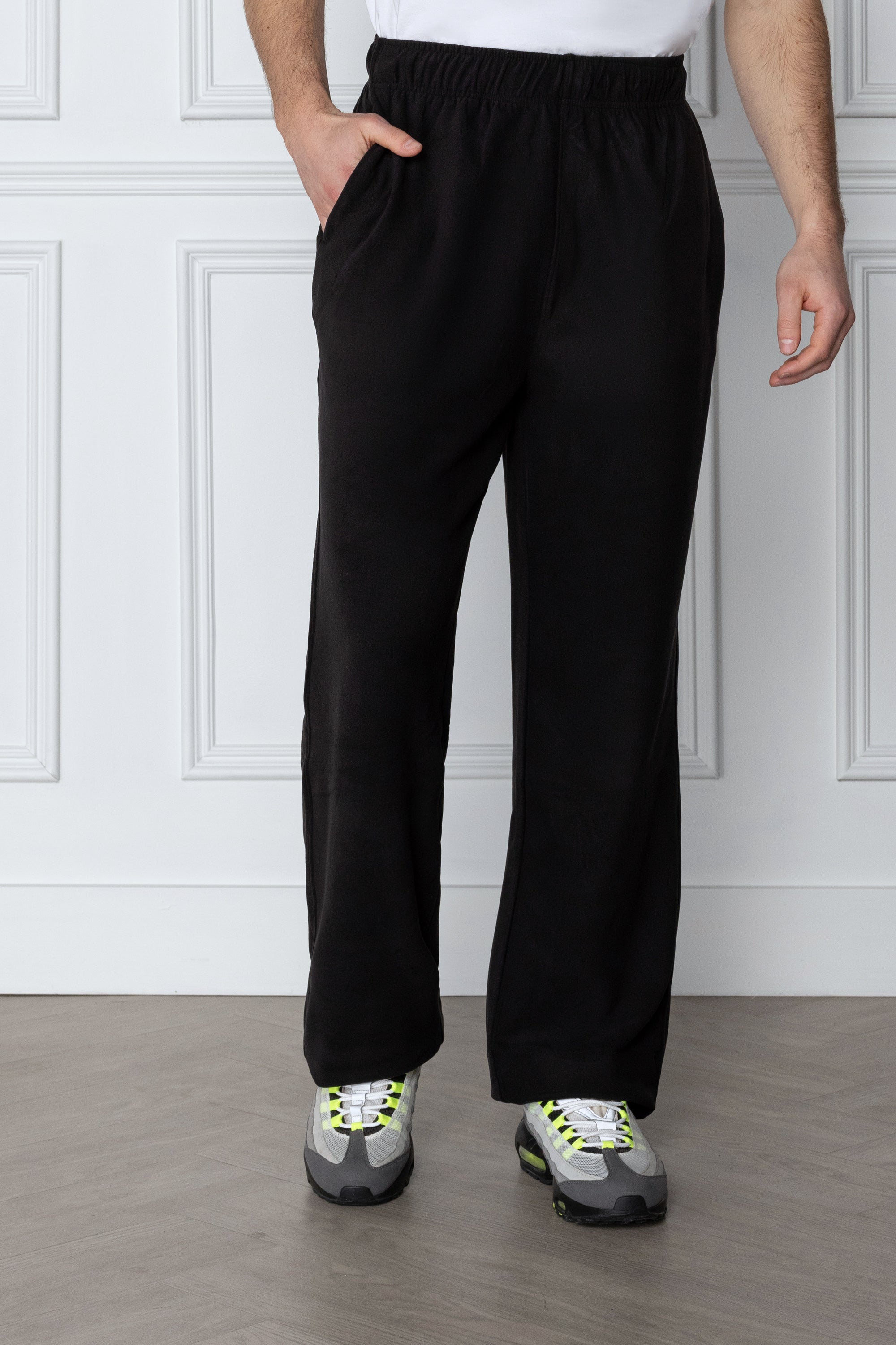 Metro Pull-On Lounge Pant – 33”
