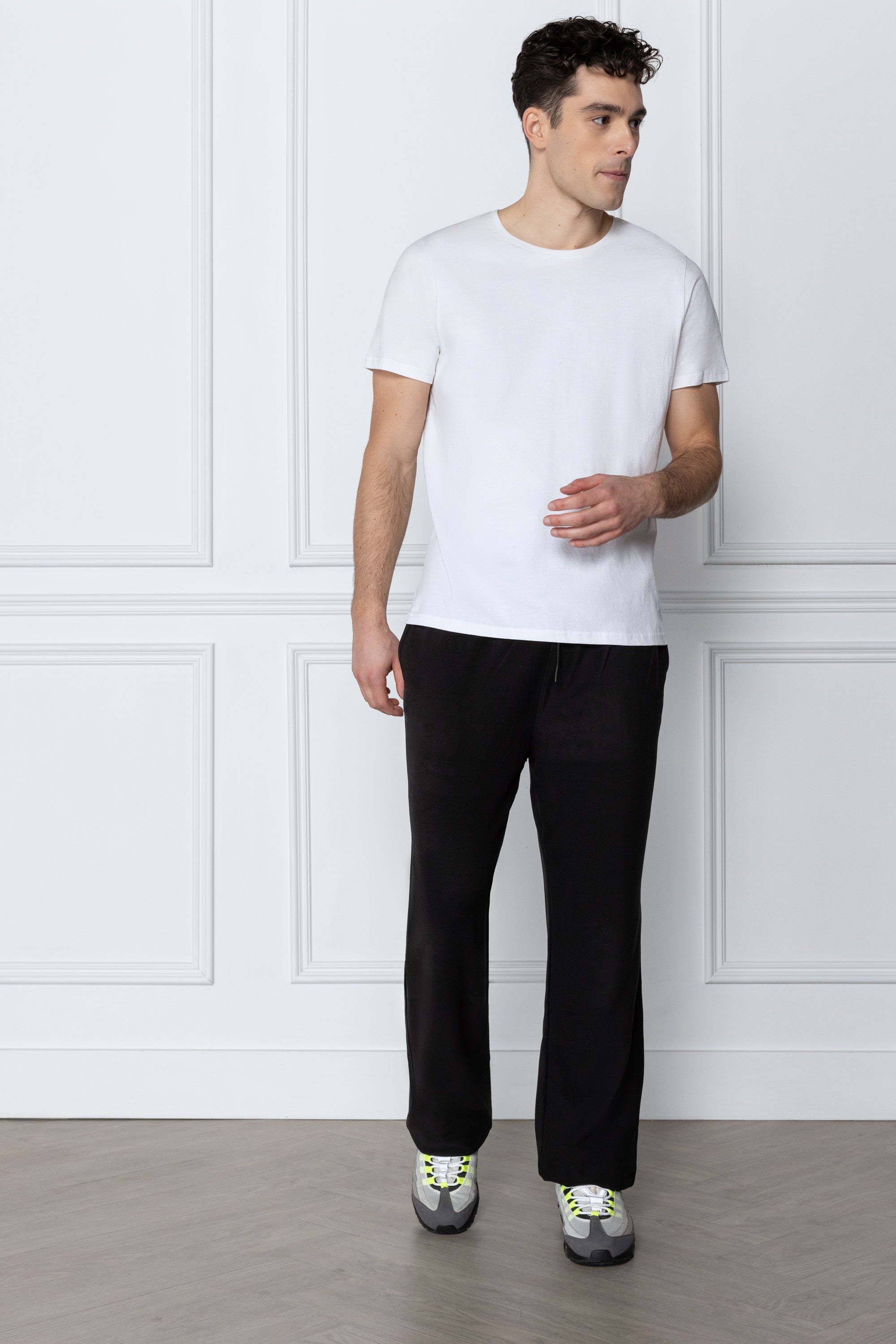 Metro Pull-On Lounge Pant – 33”