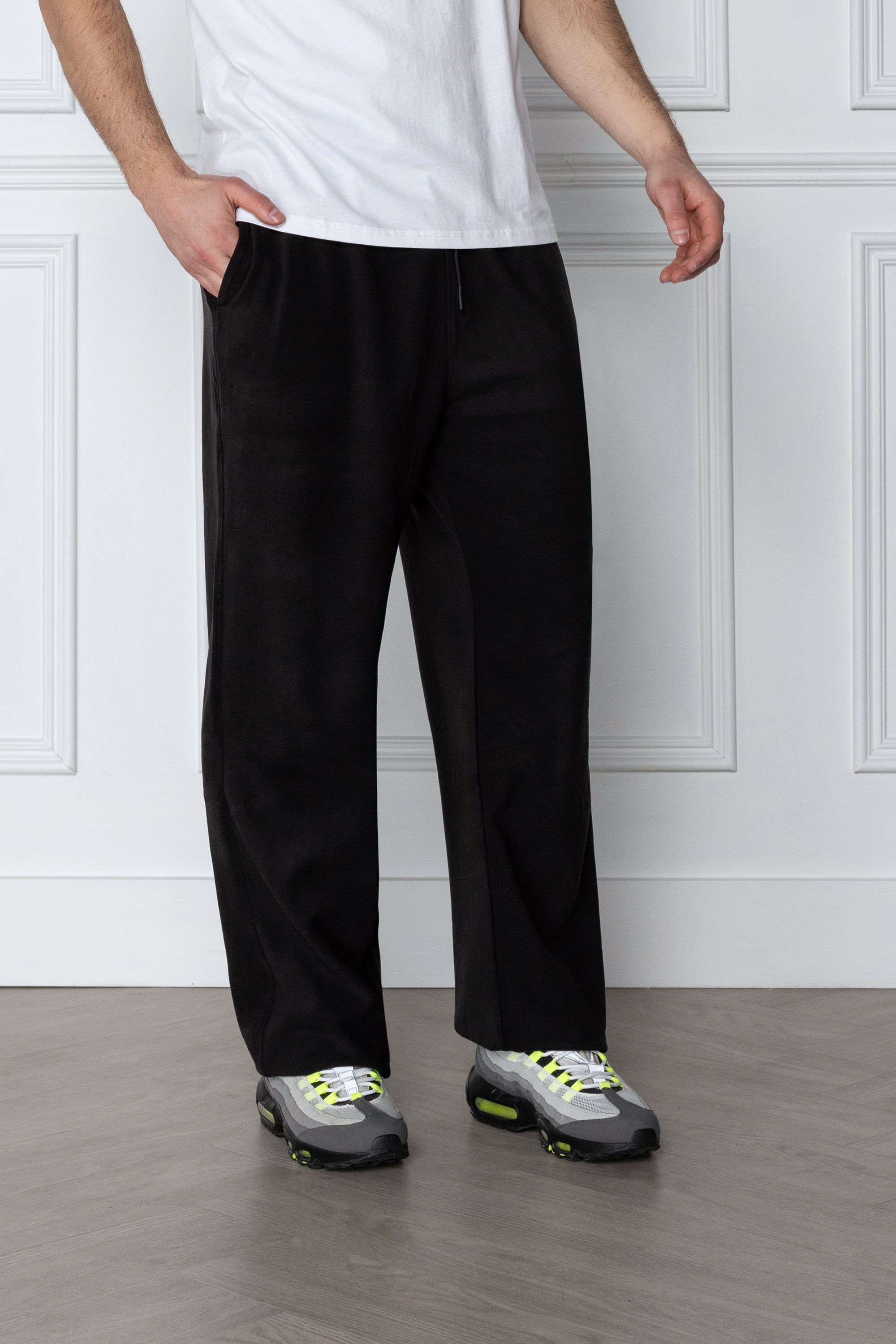 Metro Pull-On Lounge Pant – 33”