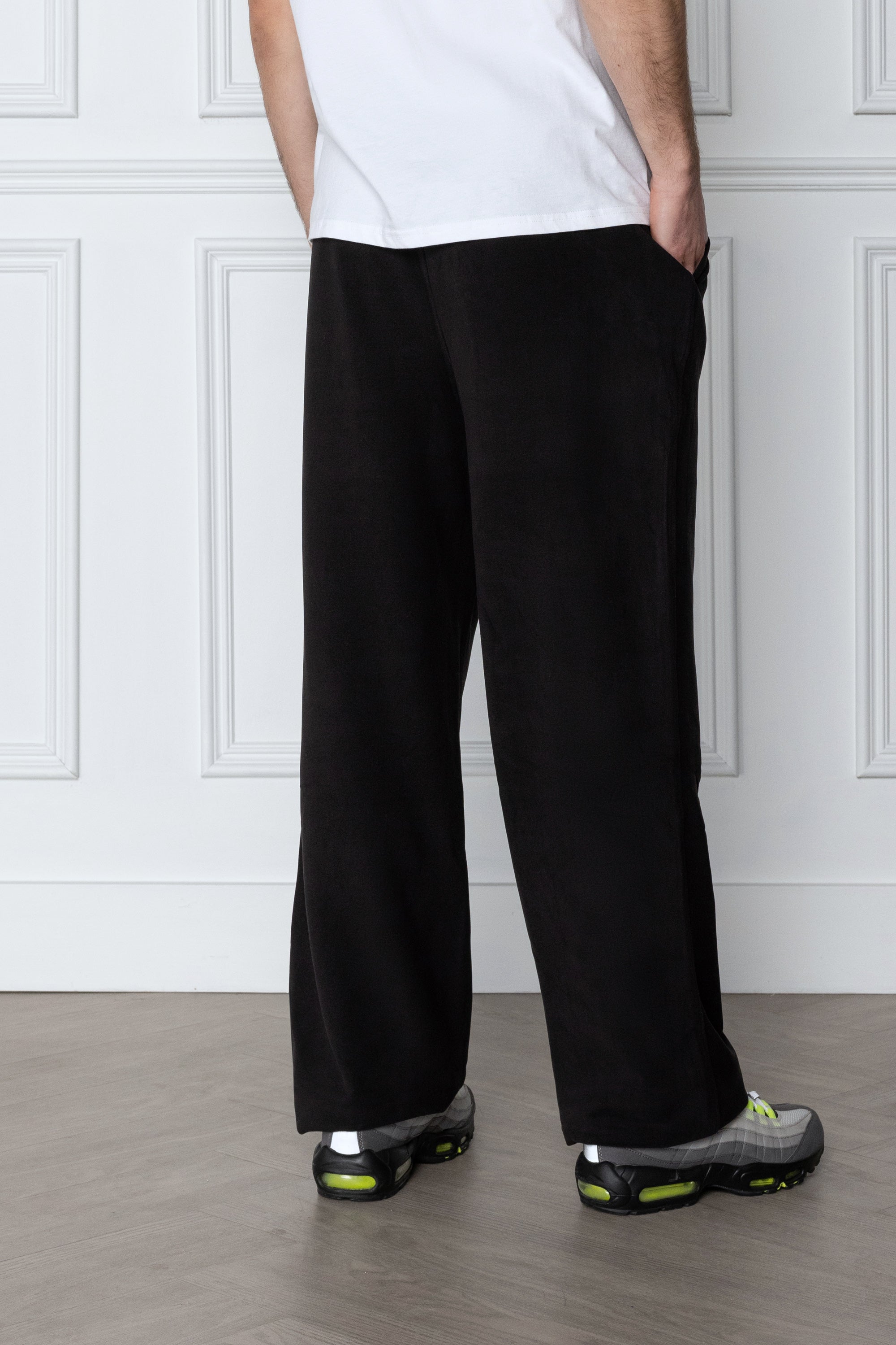 Metro Pull-On Lounge Pant – 33”