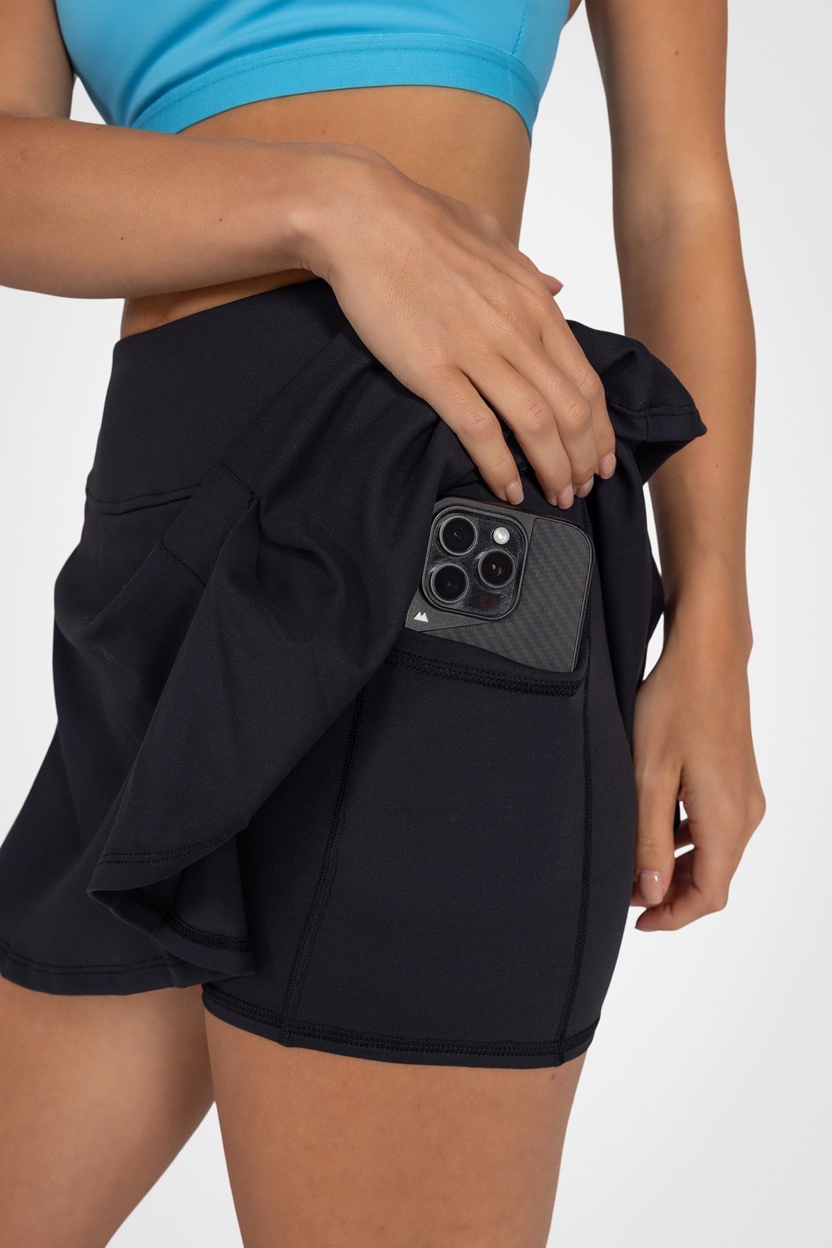 Core Motion Skort