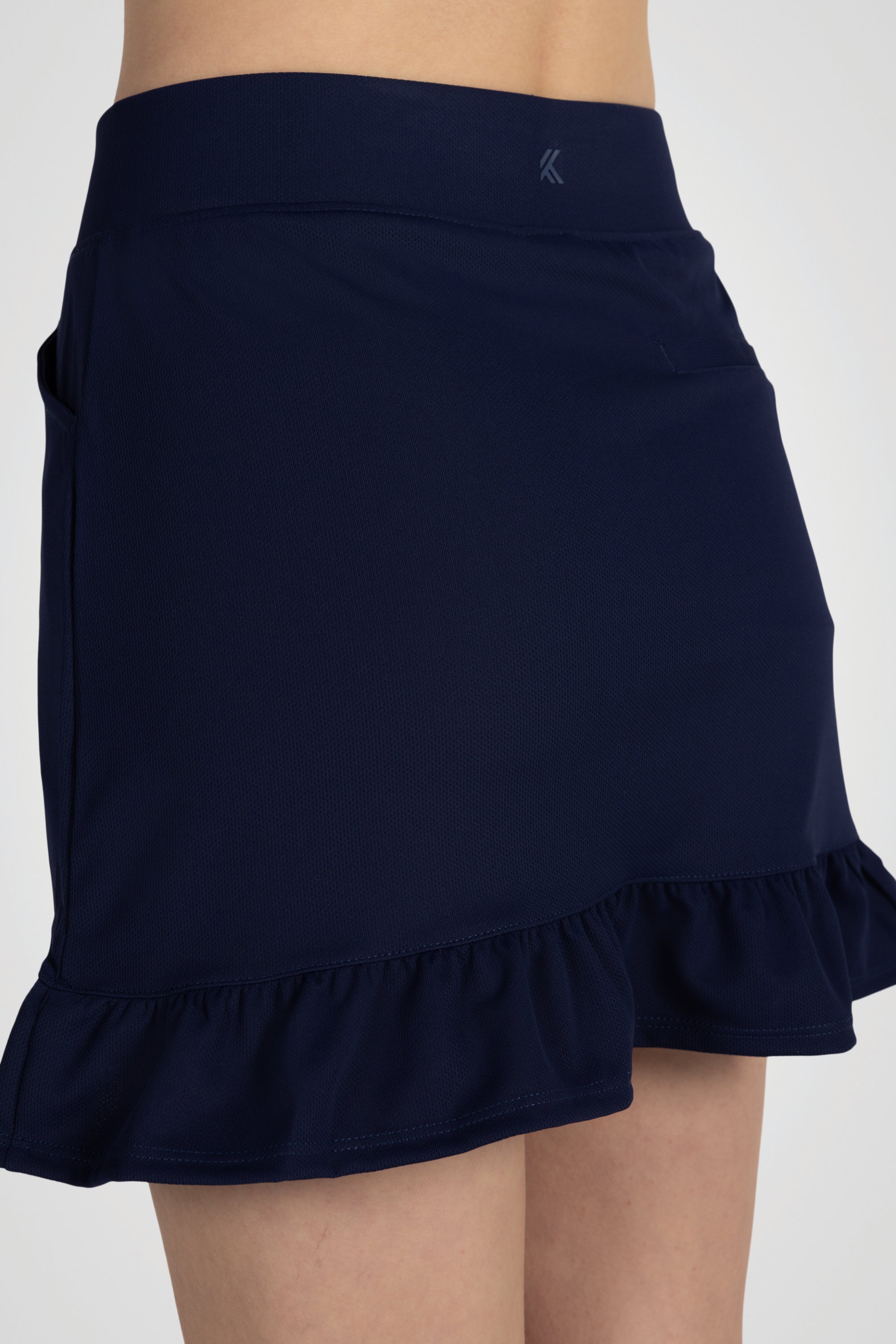 Jacquard Breeze Skort