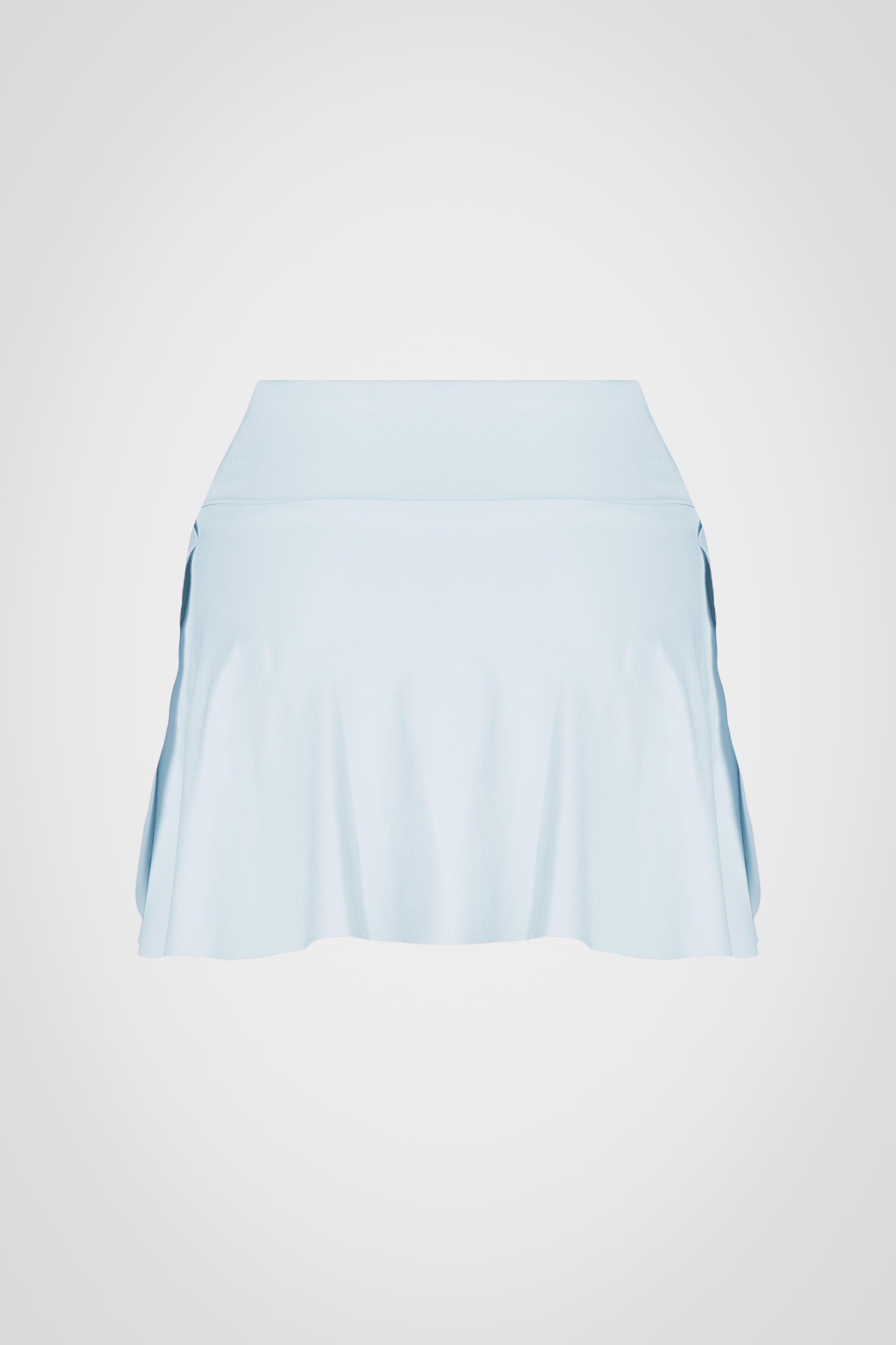 Jupe-short taille croisée LineDrive