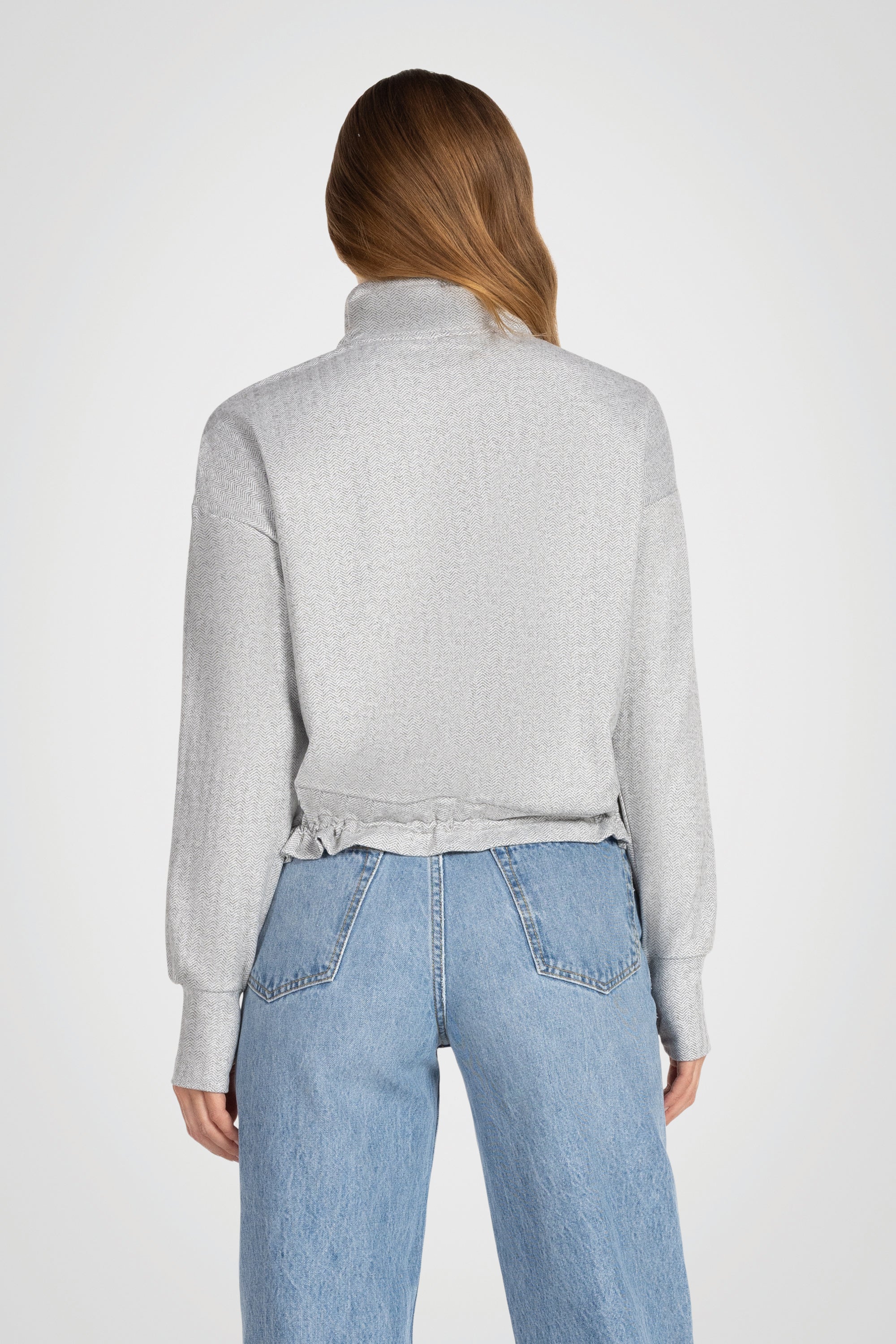 Kangaroo Bungee Mock Top