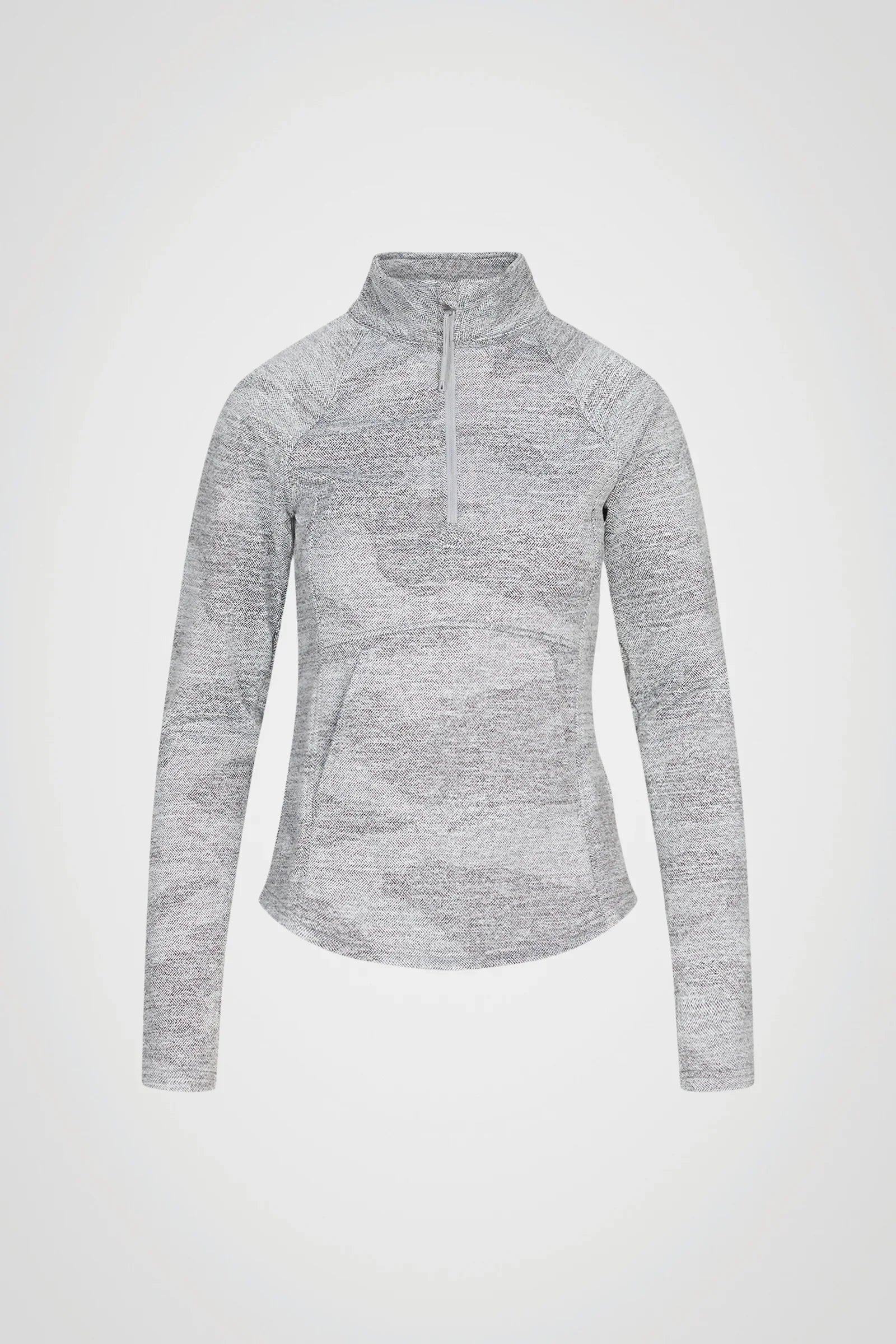 Peak Cozy Half-Zip Pullover