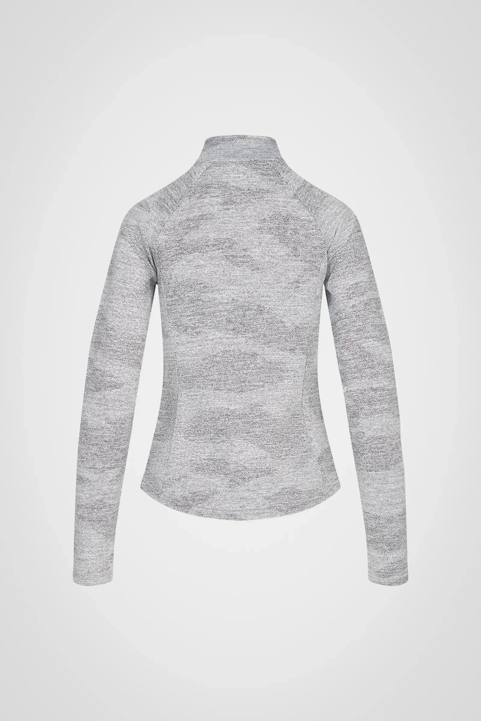 Peak Cozy Half-Zip Pullover