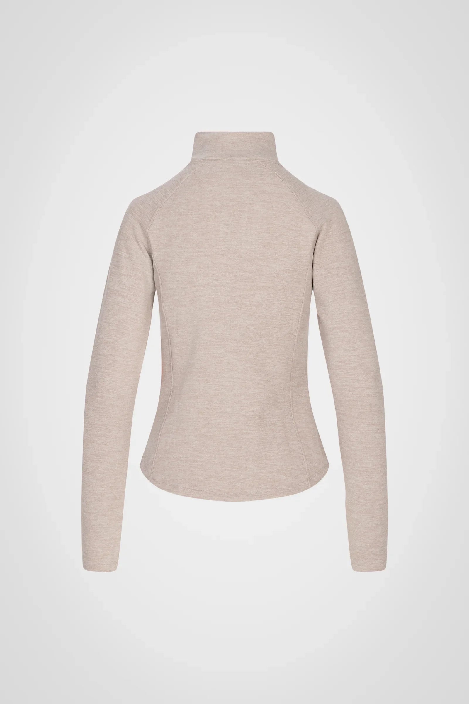 Riverstone Cozy Half-Zip Pullover