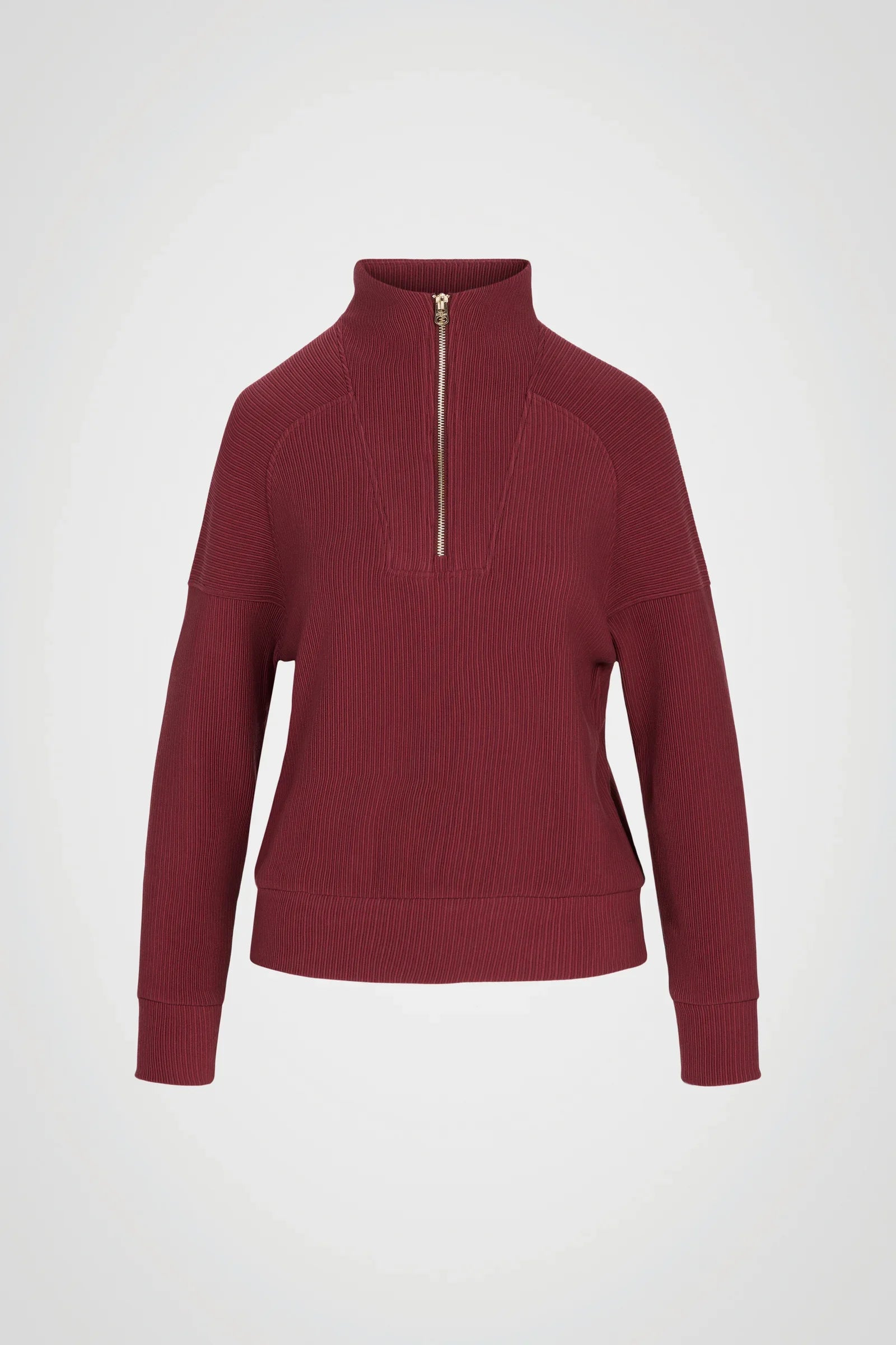Ridgeline Quarter-Zip Pullover