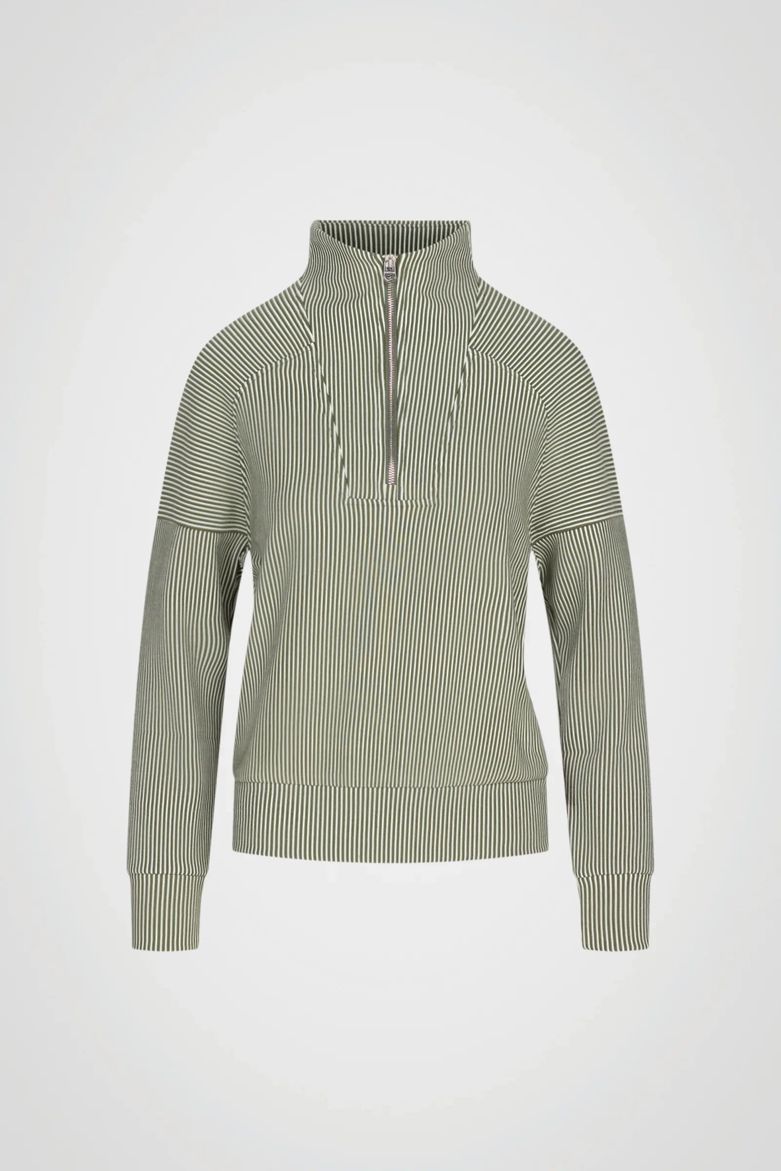Ridgeline Quarter-Zip Pullover